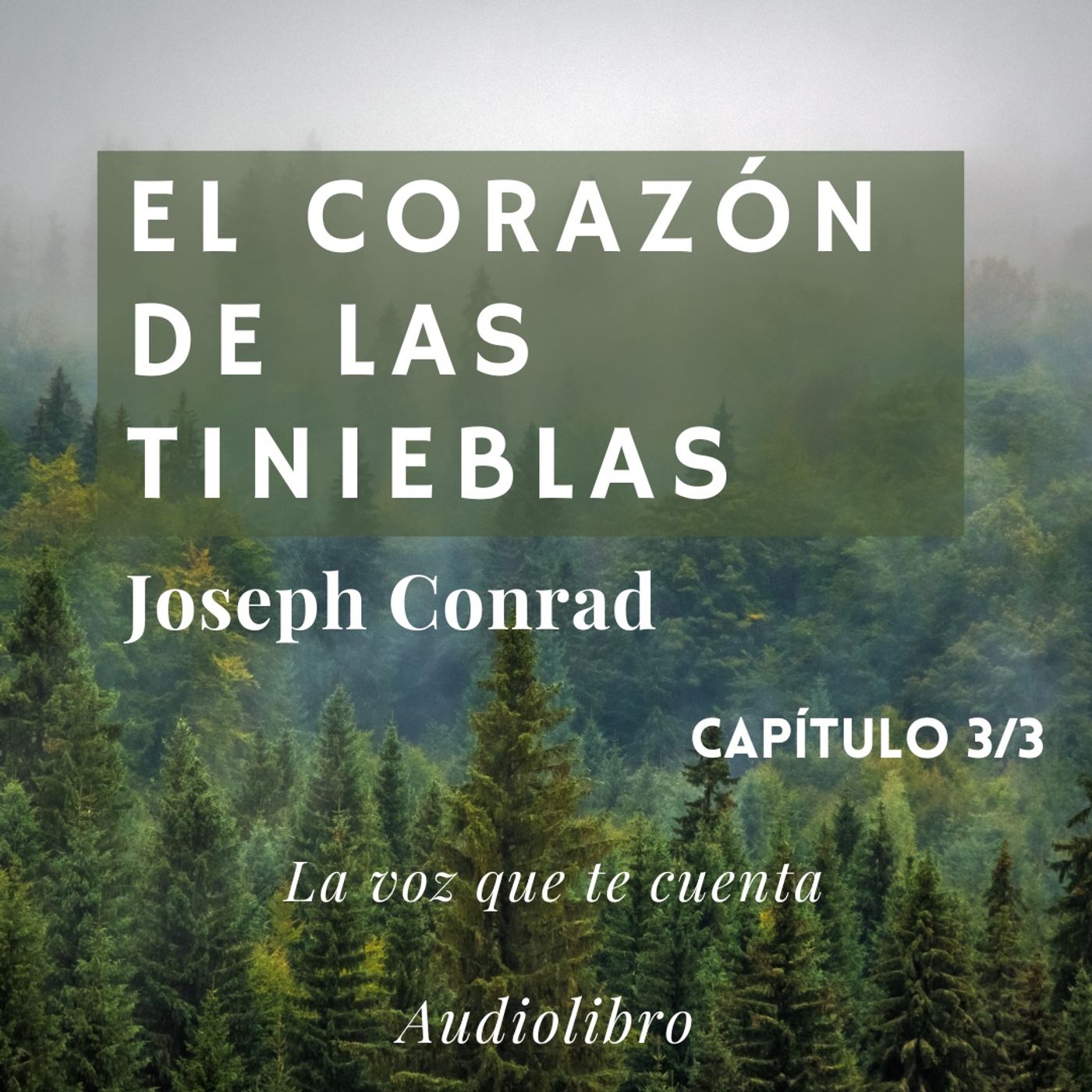 La voz que te cuenta audiolibros