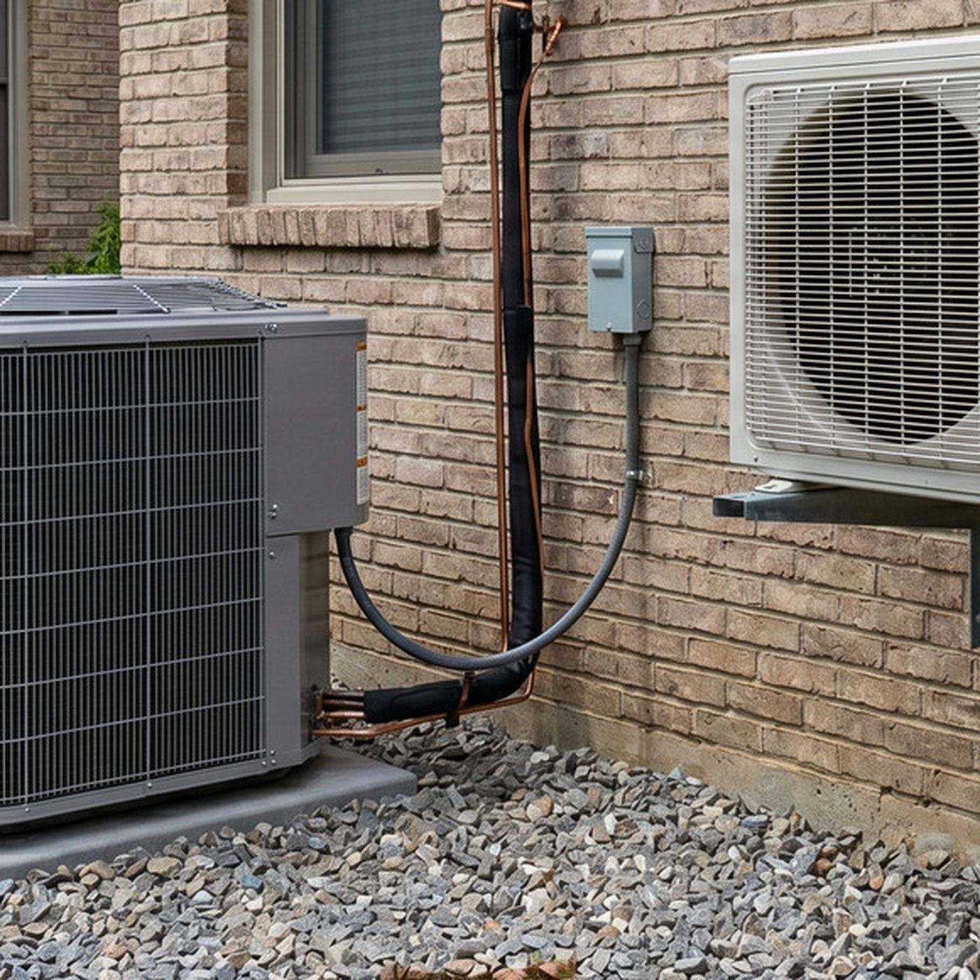 Mini Split vs. Central Air: Which System Is Right for You? (2026) episode artwork