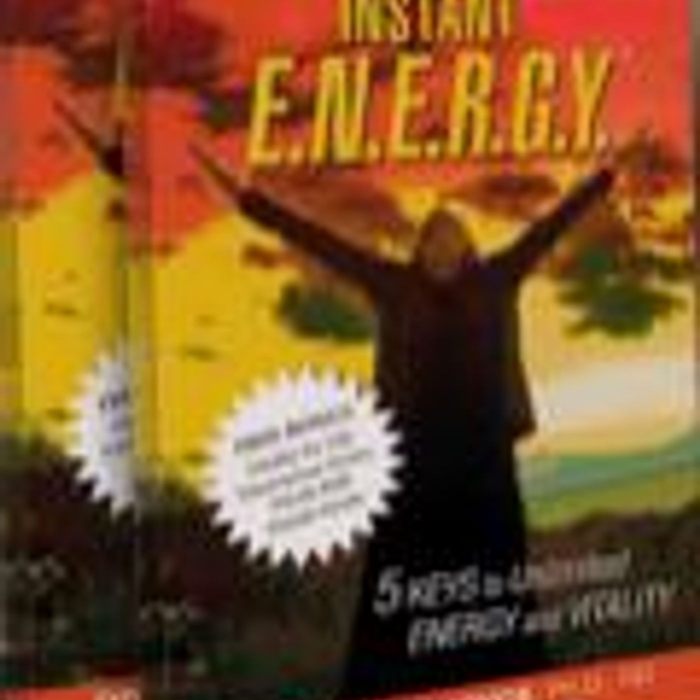 Voices of Women with Host Kris Steinnes: Dr Marilyn Joyce, on INSTANT E.N.E.R.G.Y: the 5 Keys to Unlimited Energy & Vitality! episode artwork