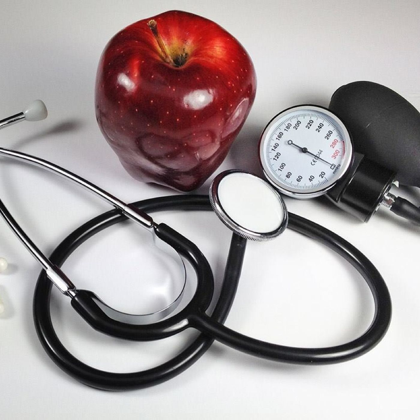 Christian Bureu's Health Blog