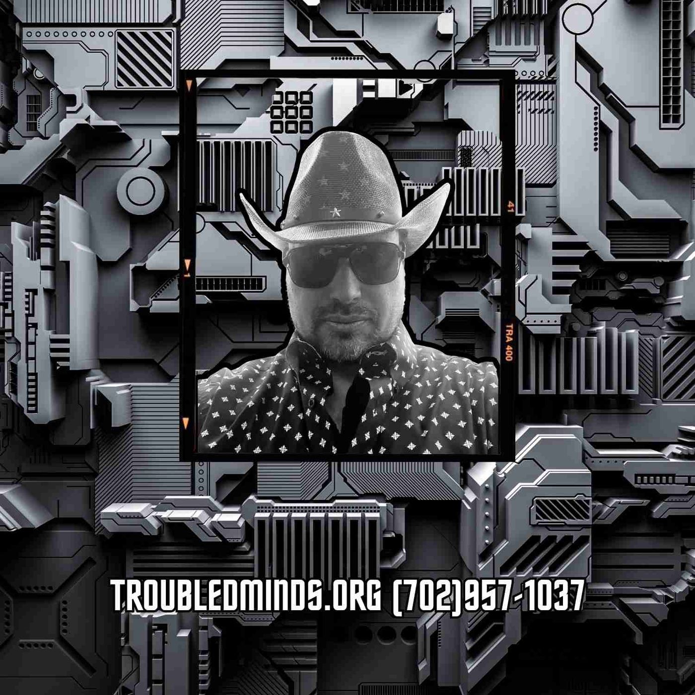 Thriving in the Age of AI Featuring Mikhail Tank