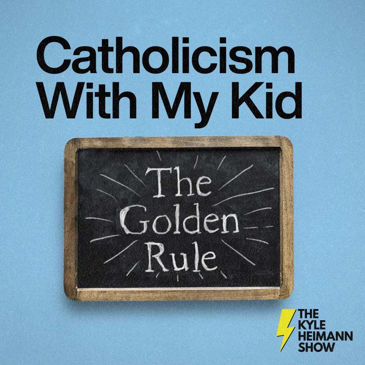 The Kyle Heimann Show