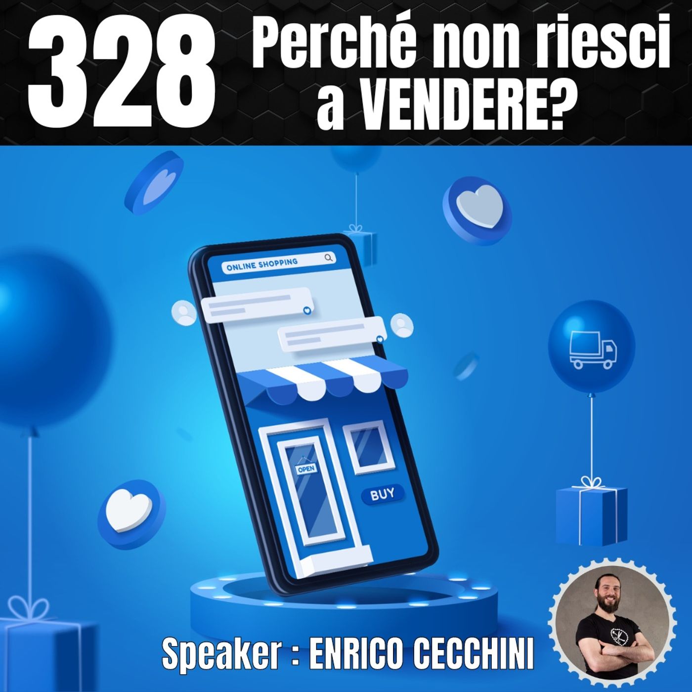 Comunicare per Vendere - i Sarti del Web
