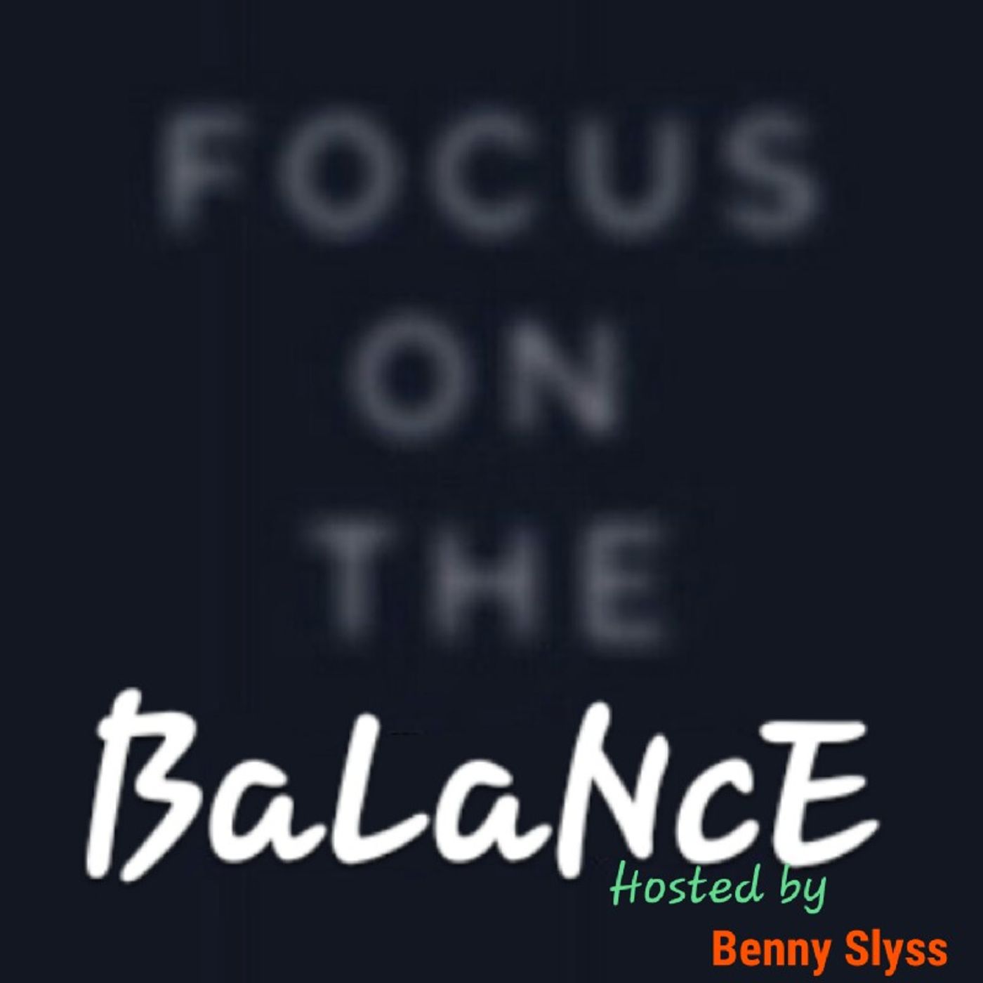 The BaLaNcE Episode #19 the "Hump NIGHT" Mix episode artwork