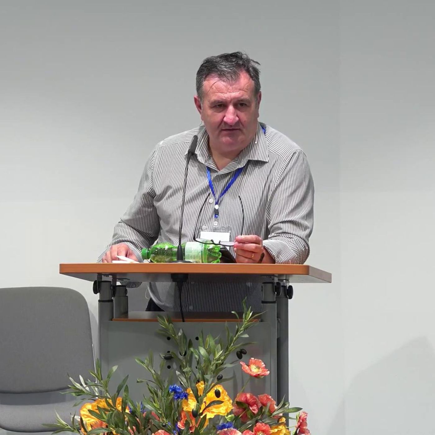 Alegeri importante | Împotriva curentului - Ioan Szasz