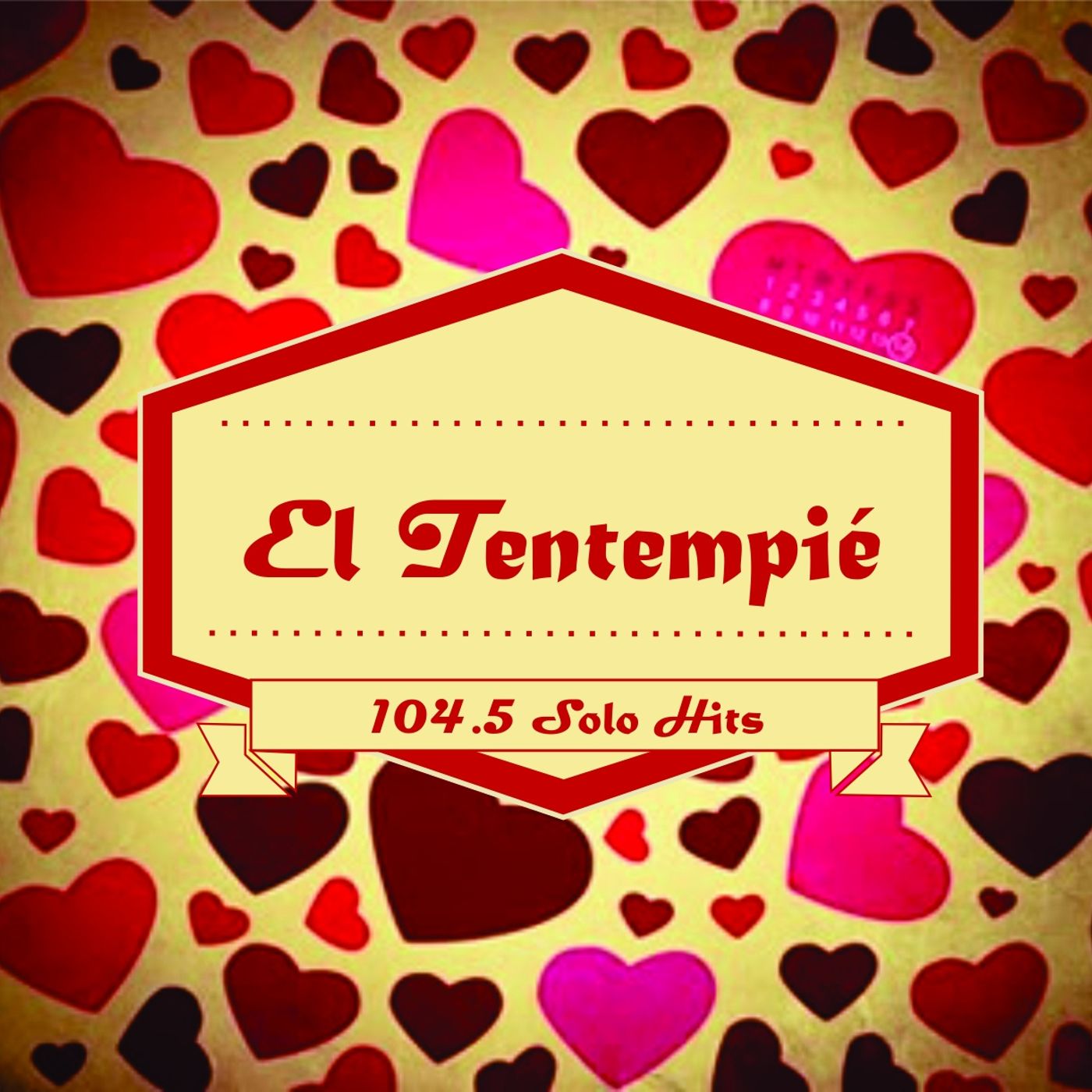 Tentempié Romantico episode artwork