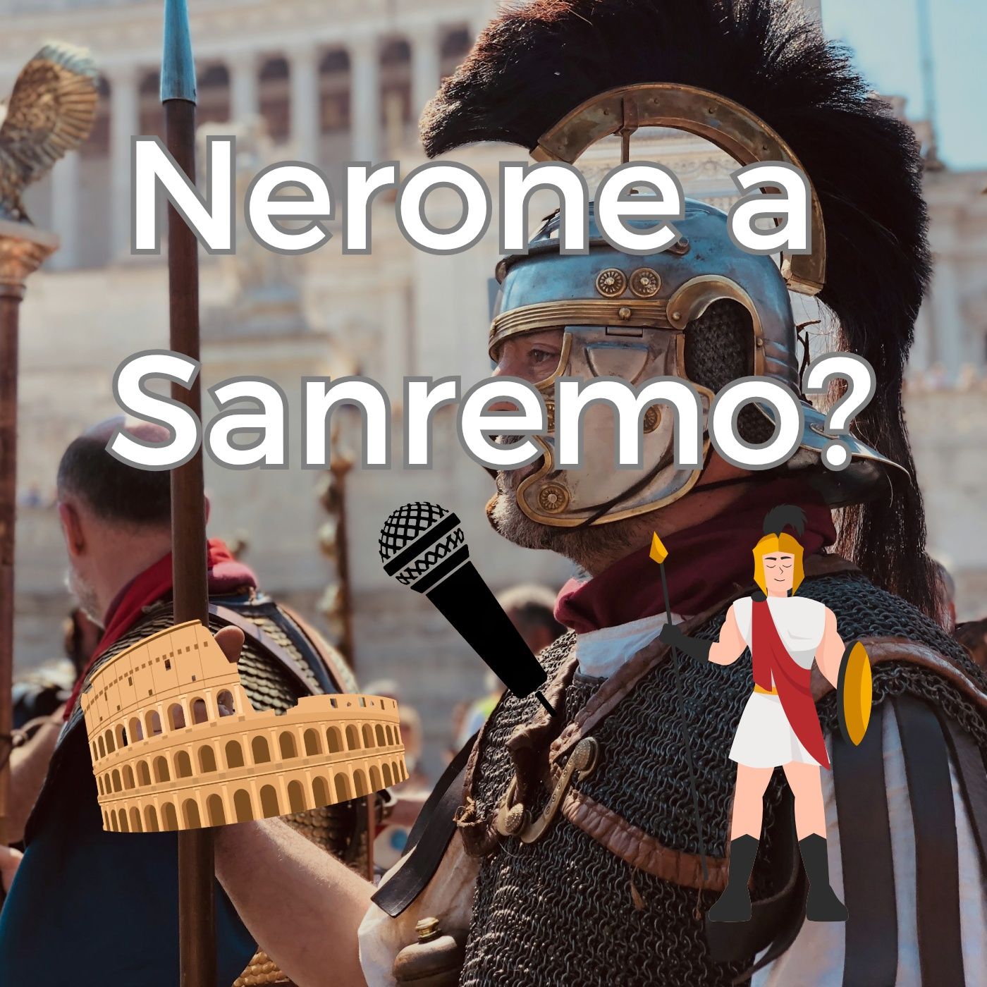 #Torino Nerone a Sanremo?