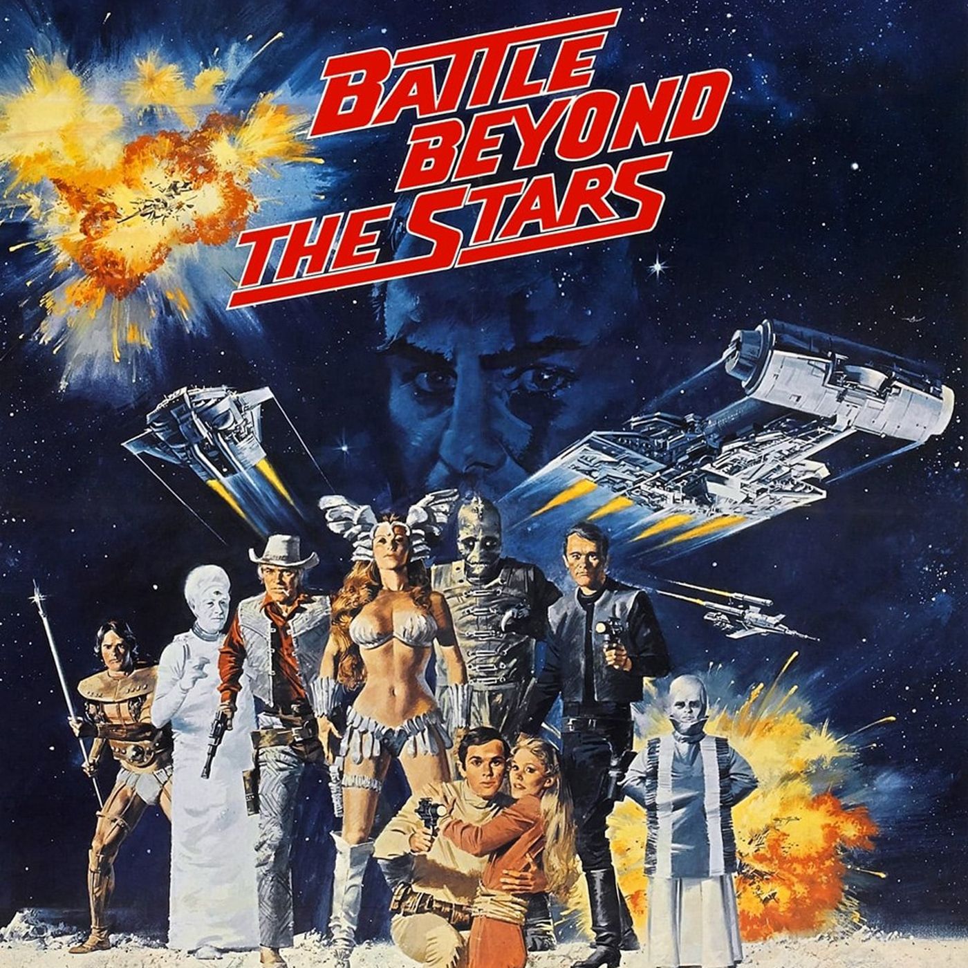 Episode Logo