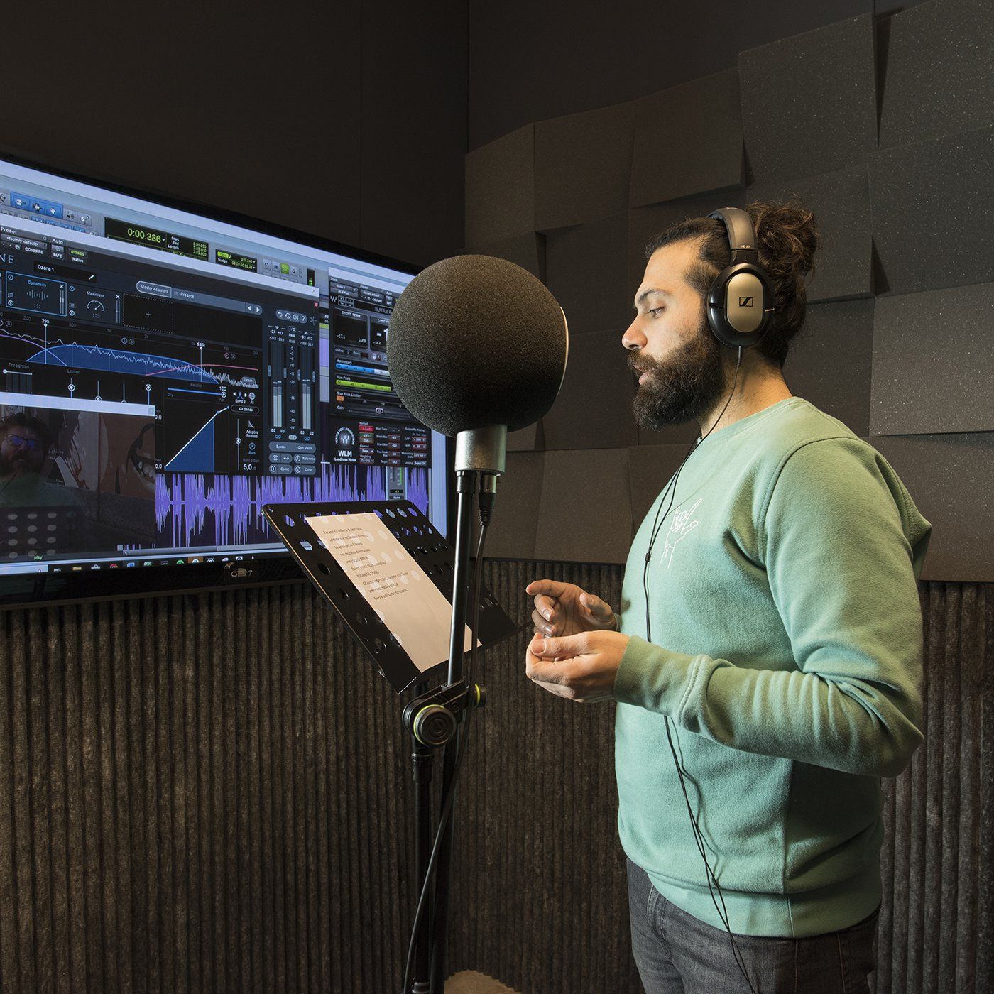 AudioArticoli di Codcast