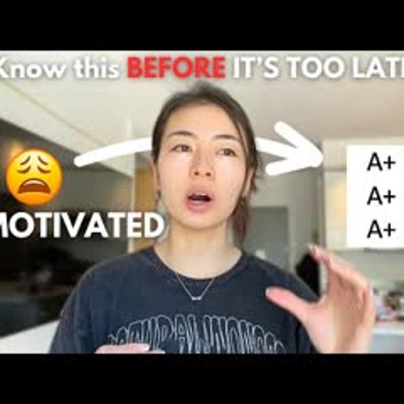This video will make you WANT to STUDY. episode artwork
