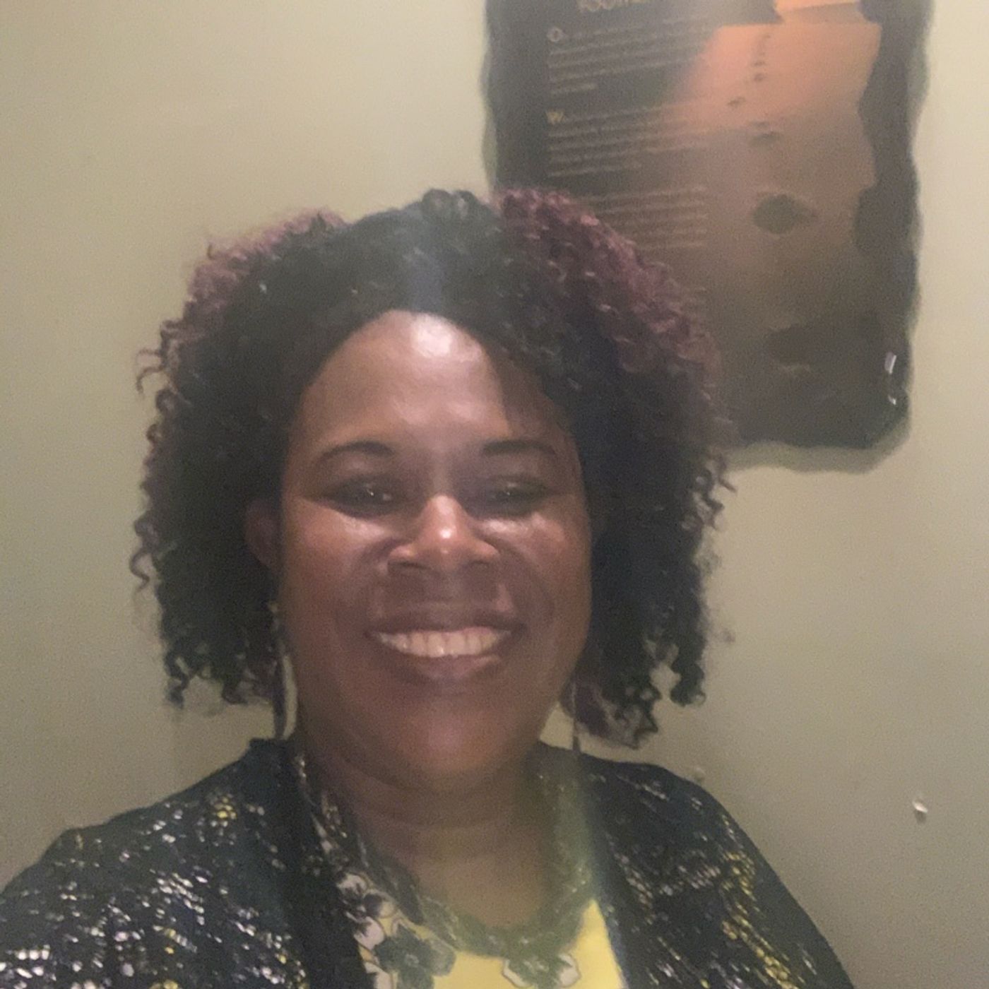 Sherilyn Fletcher Ministries