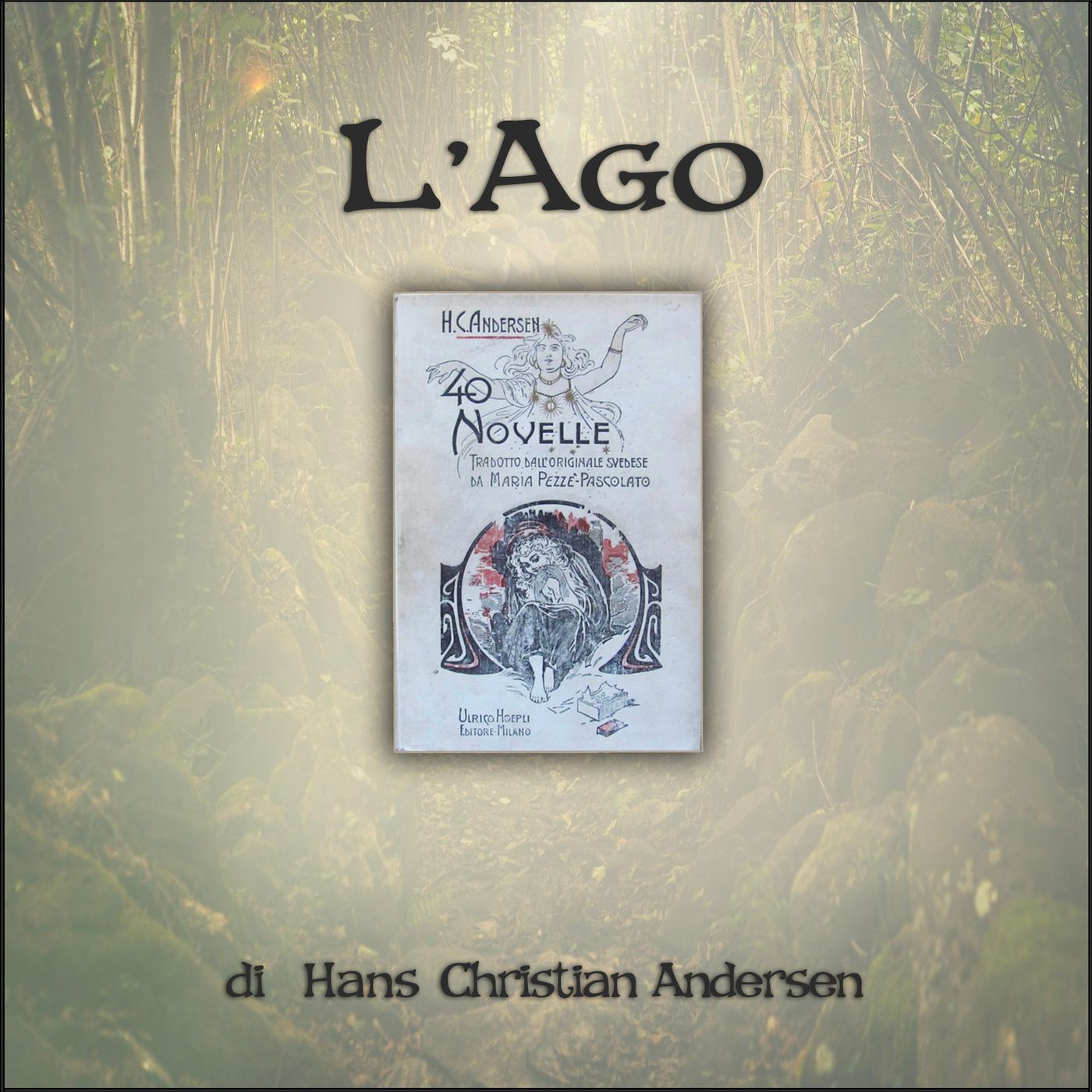 40 novelle di Hans Christian Andersen