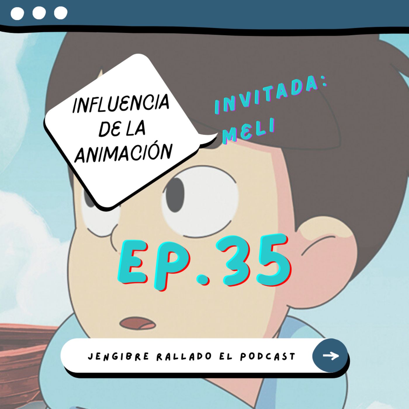Jengibre Rallado