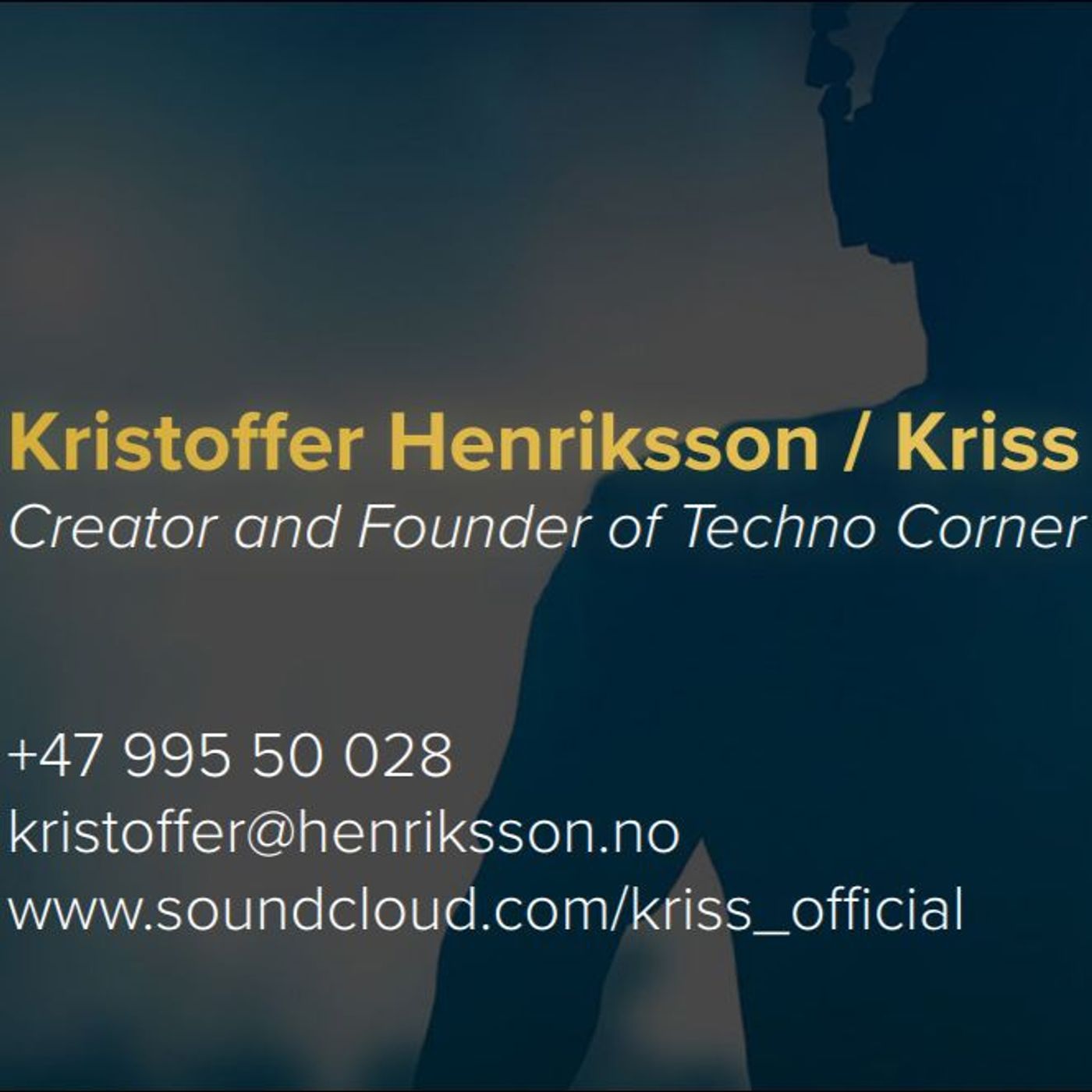 The Boiler Room Effect