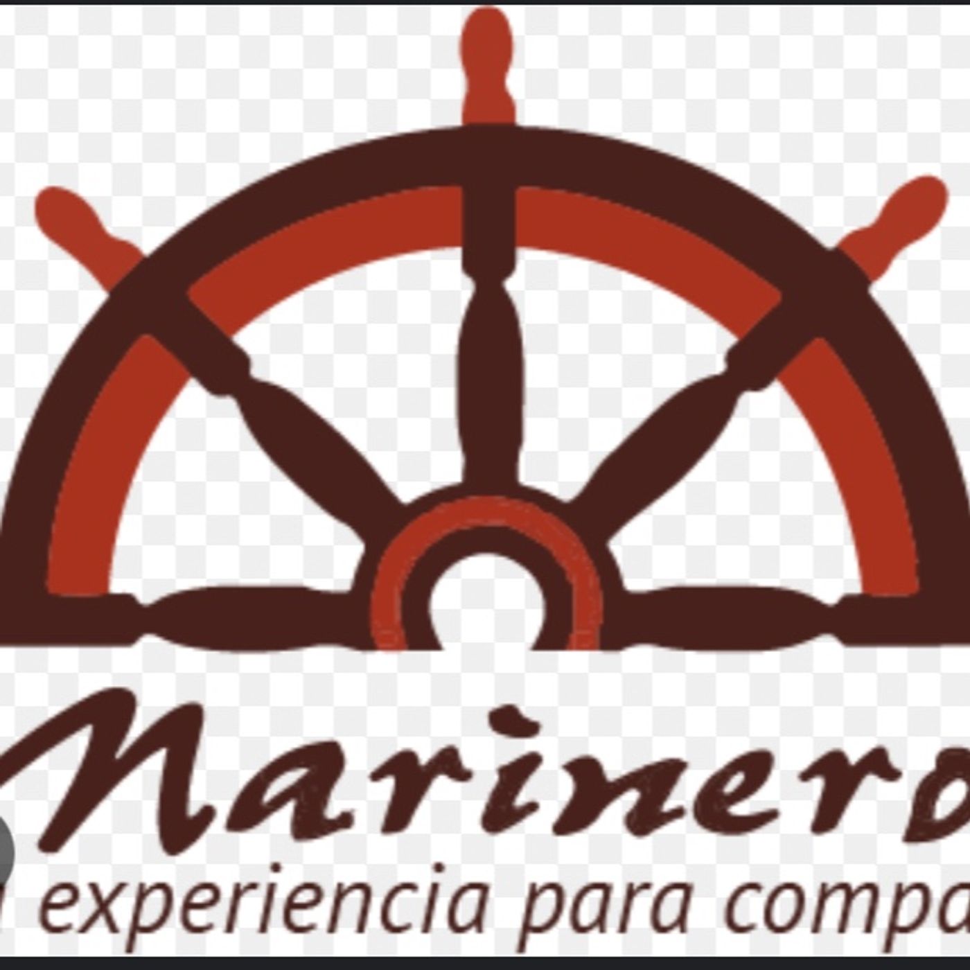 podcast marineros S.A.S episode artwork
