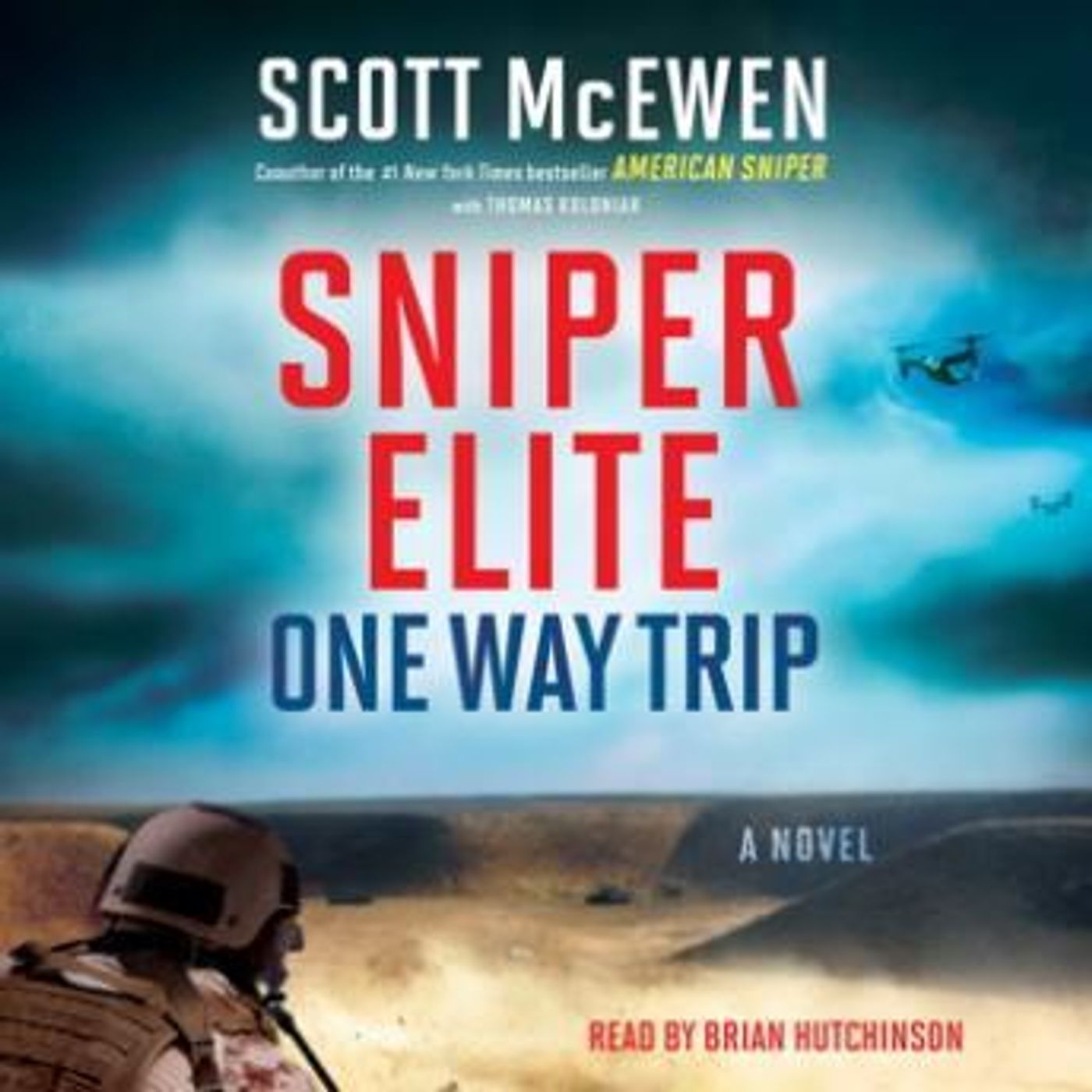 Download Incredible Full Audiobooks in Fiction, Action & Adventure