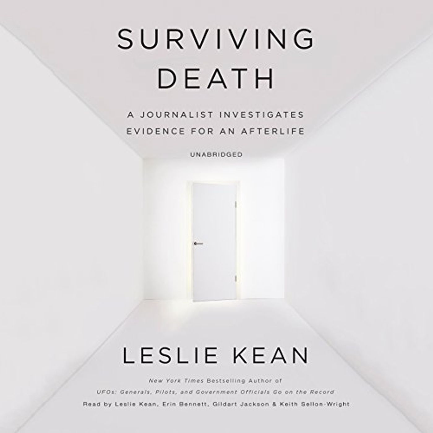 Discover Popular Titles Full Audiobooks in Nonfiction, Unexplained Phenomena