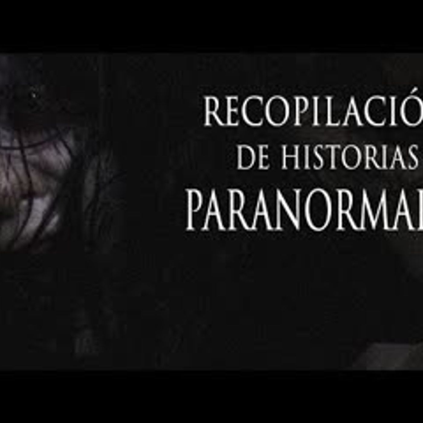 Portada de Relatos de la Penumbra