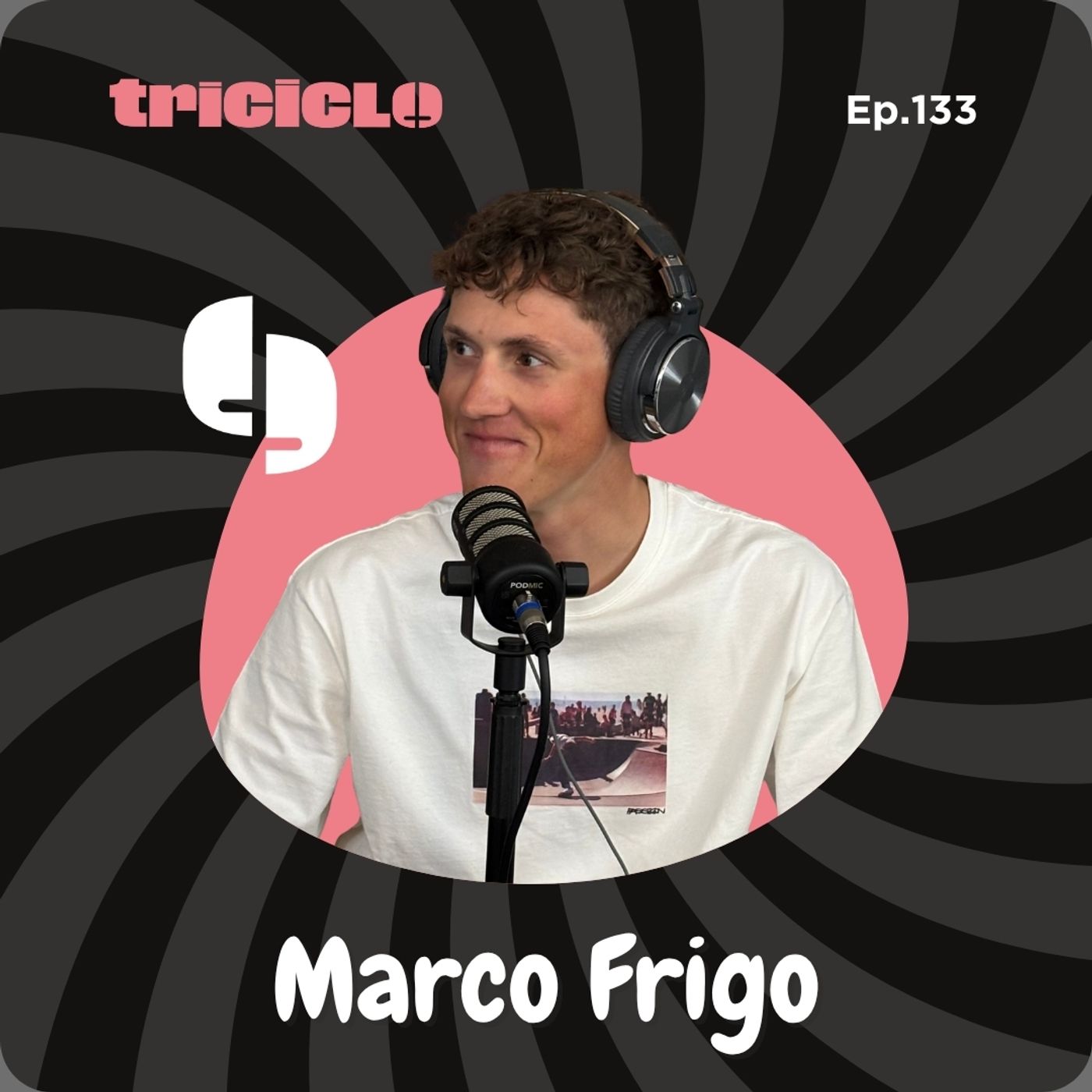 Marco Frigo: cuore, famiglia e il dietro le quinte del Team Israel Marco Frigo: cuore, famiglia e il dietro le quinte del Team Israel