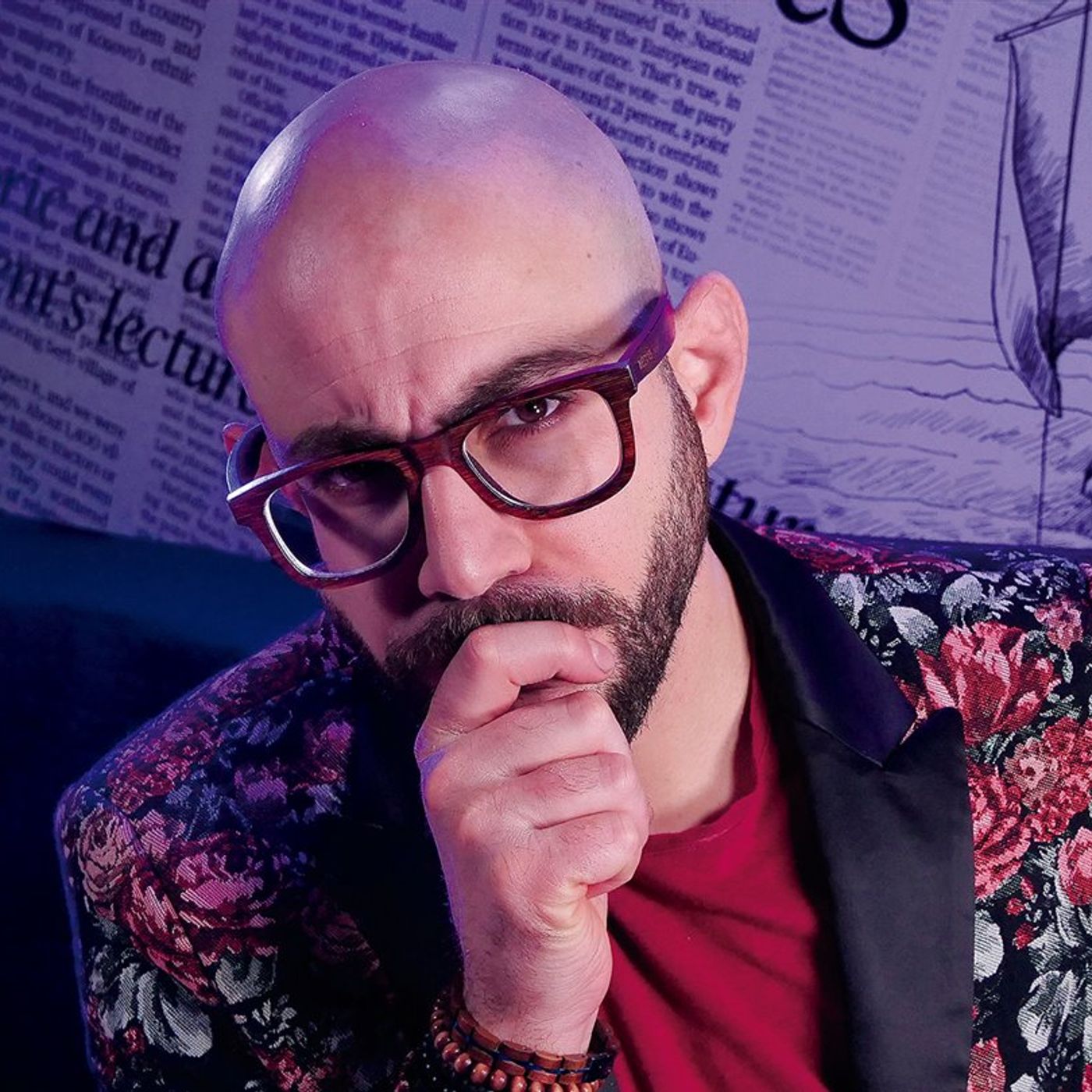 Fonseca: "Es ridículo que gobiernos democráticos esgriman la bandera del derecho internacional en Venezuela"