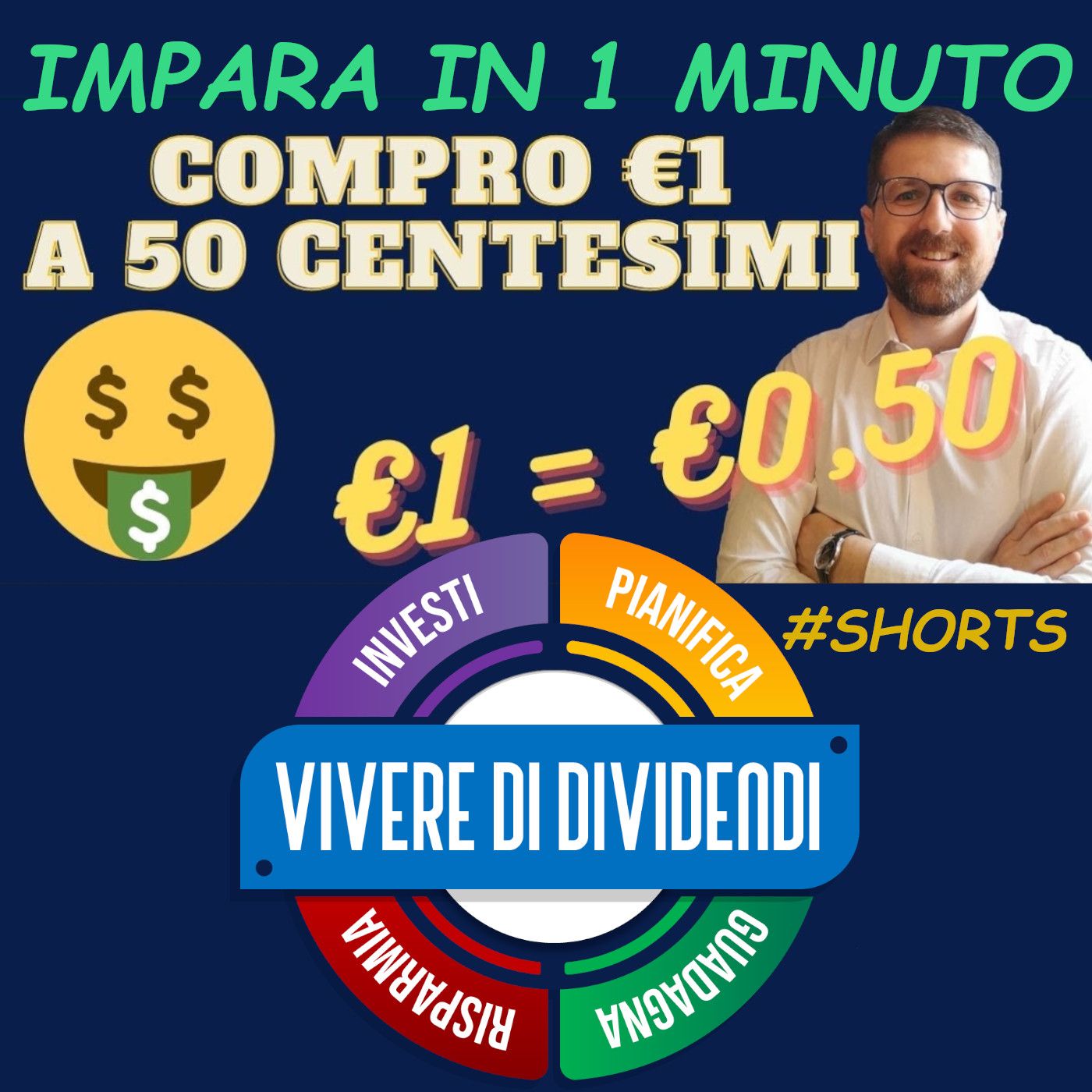 Vivere di Dividendi