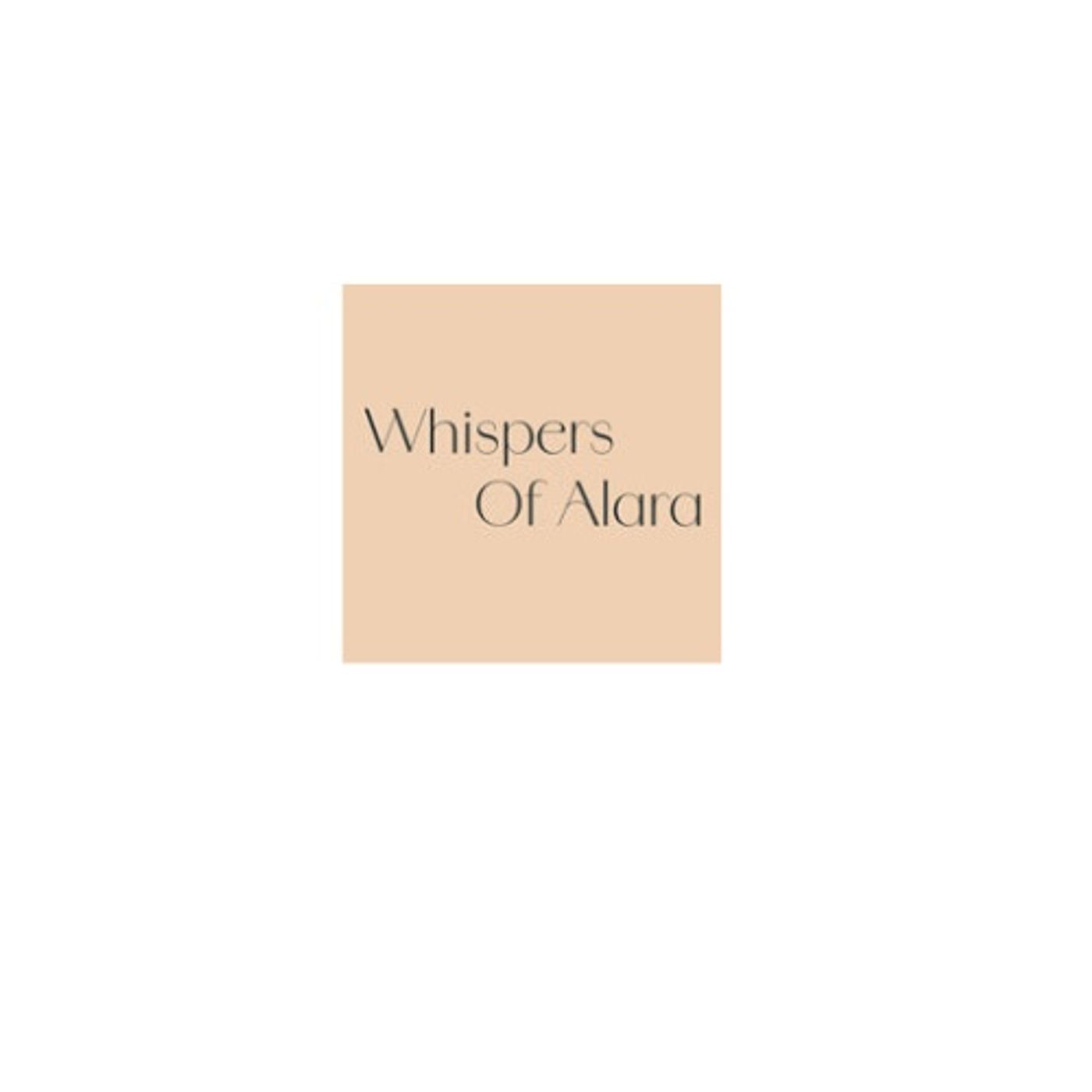 Whispers Of Alara