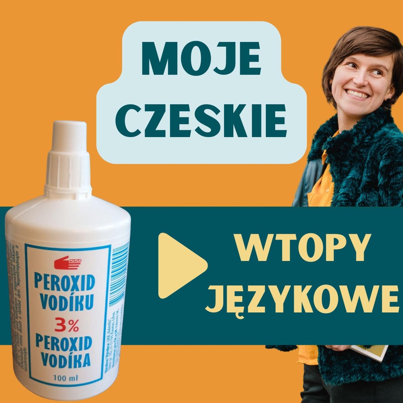 150: Moje czeskie wtopy językowe