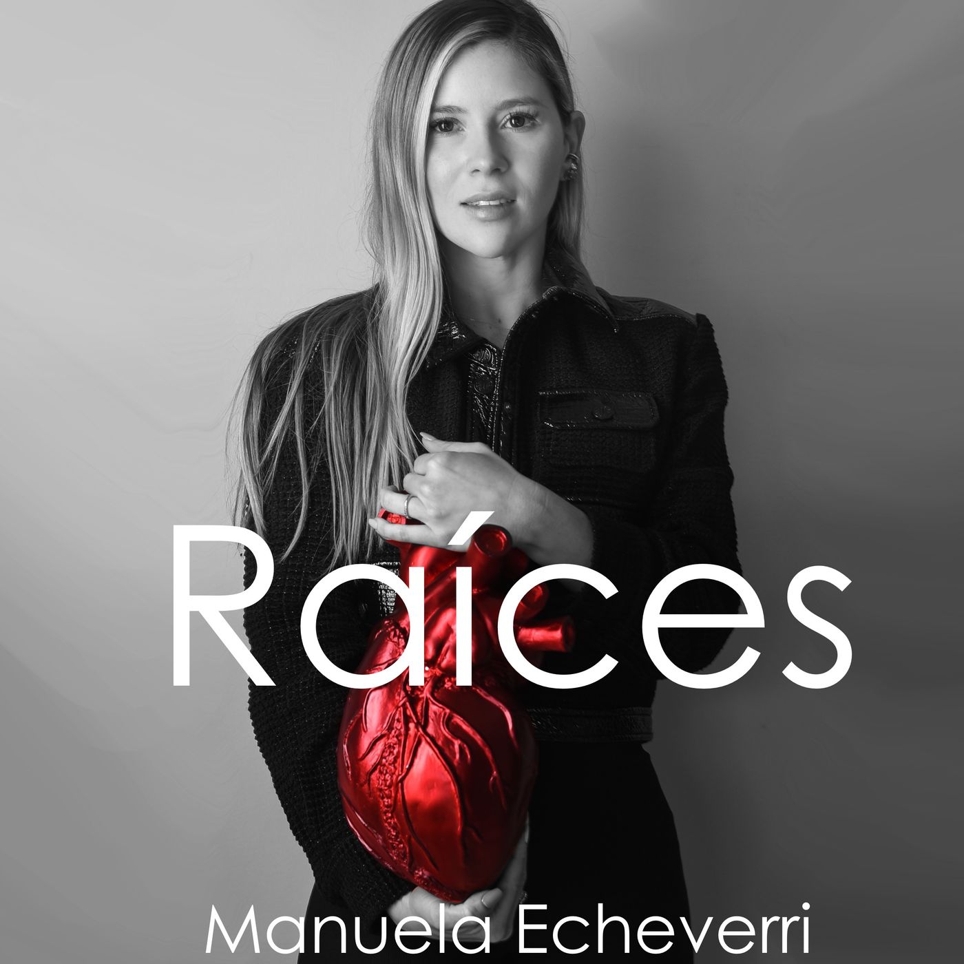Raíces, por Manuela Echeverri podcast artwork