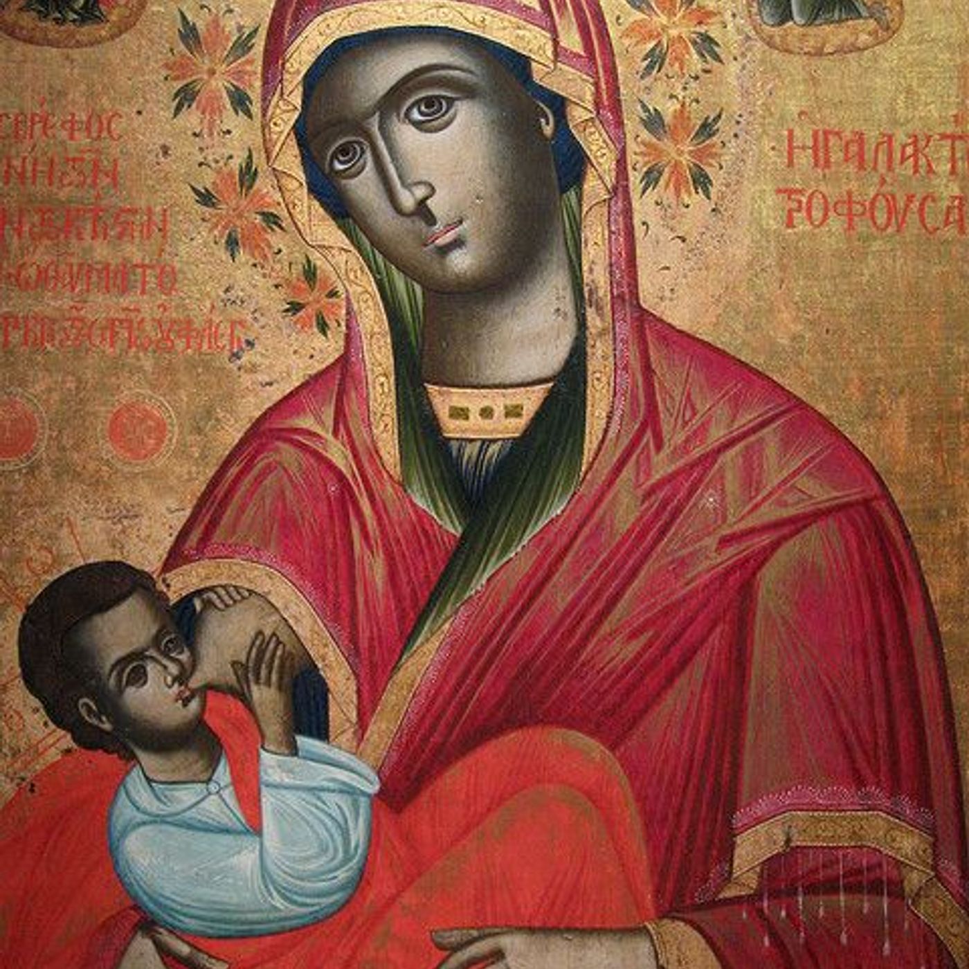 MOTHER WORSHIPING: THE GREAT BLESSING BLOCKER! episode artwork