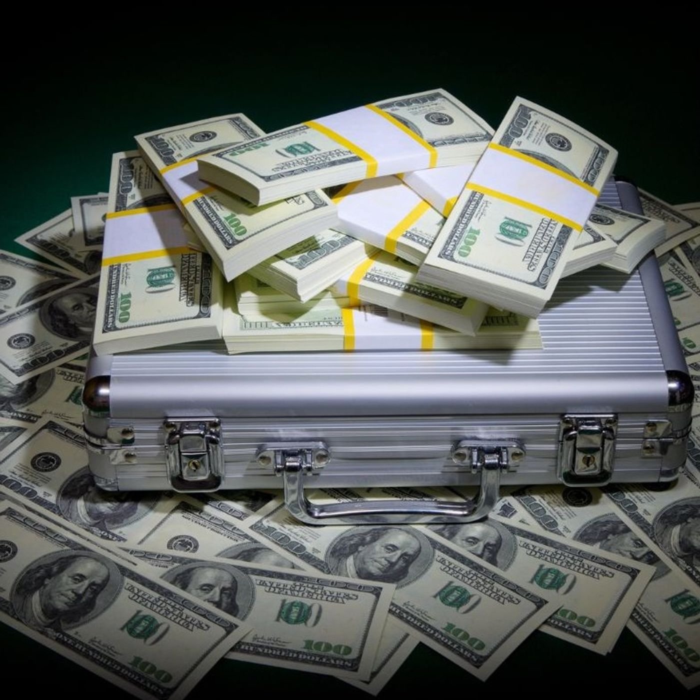 Is the Dollar Headed Toward a Complete Collapse?