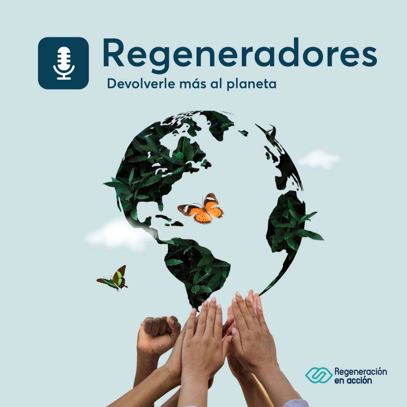 Regeneradores