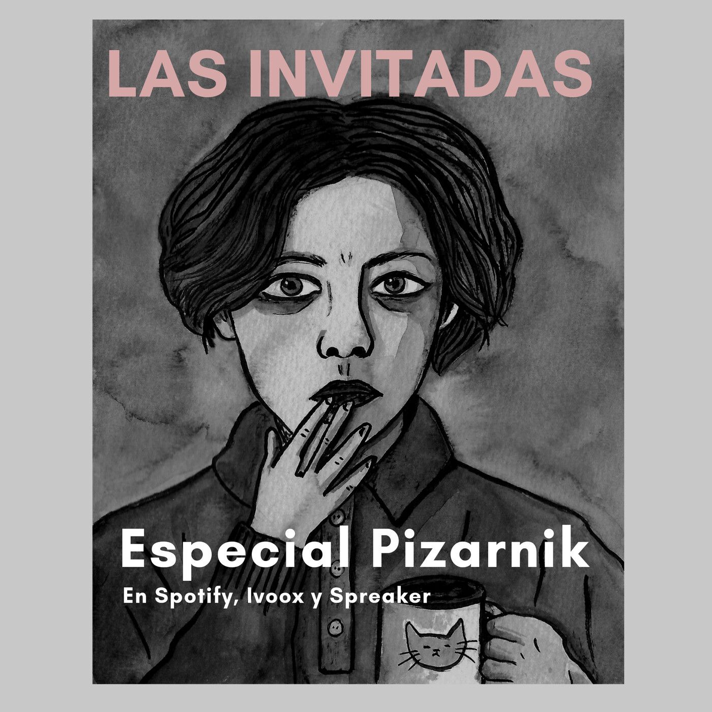 Las Invitadas