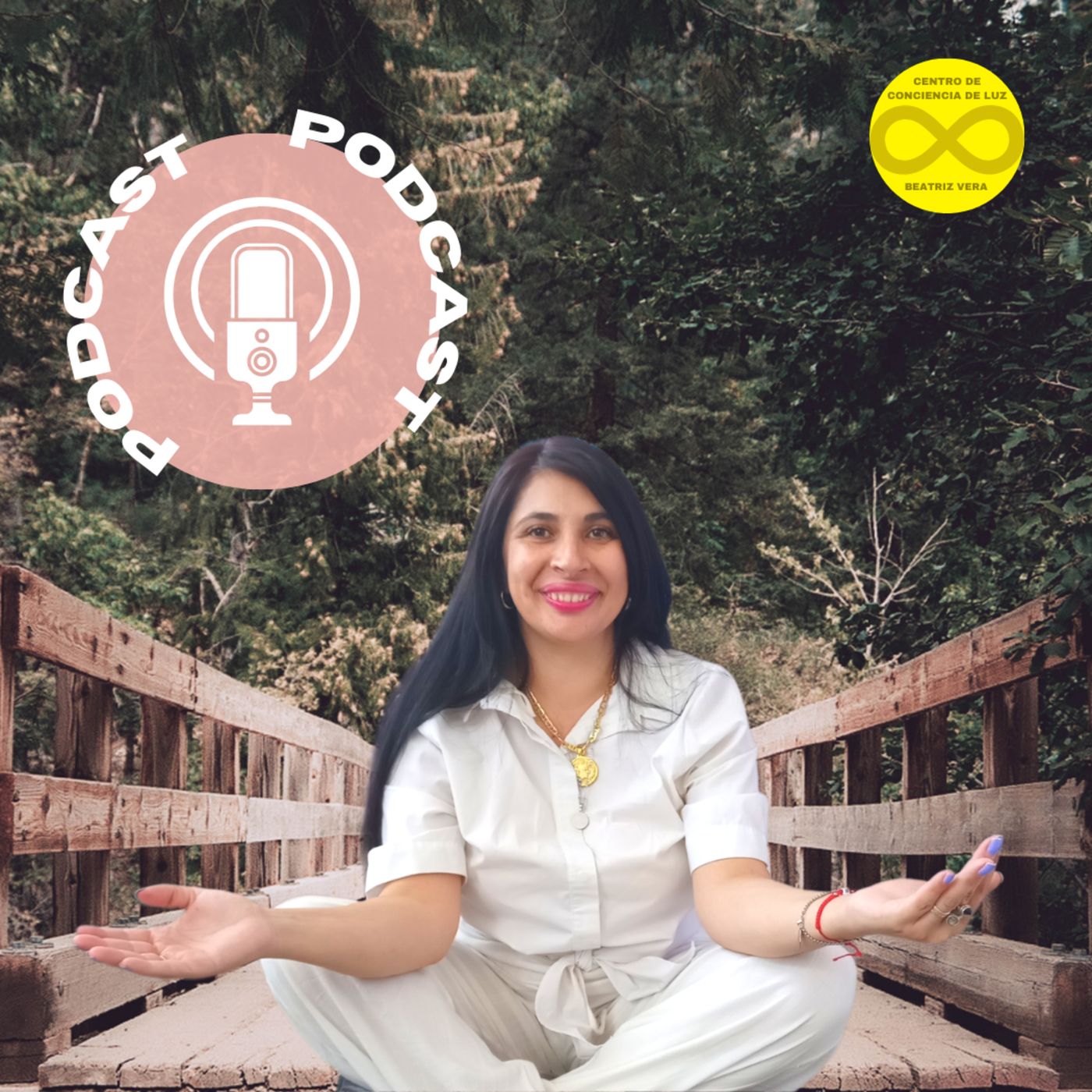Frecuencia de meditacion y conciencia Beatriz Vera