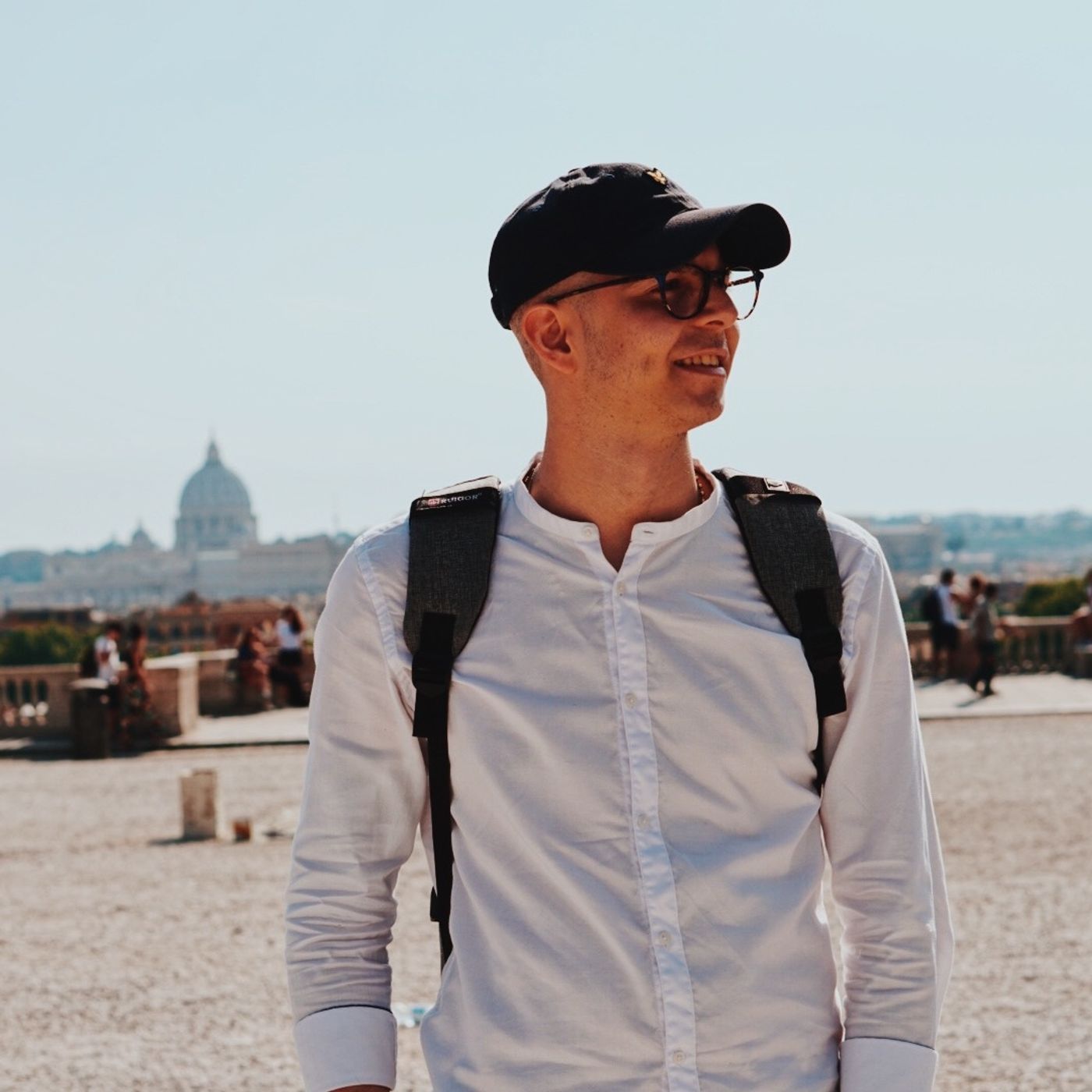 Alberto Mastrogiacomo Podcast