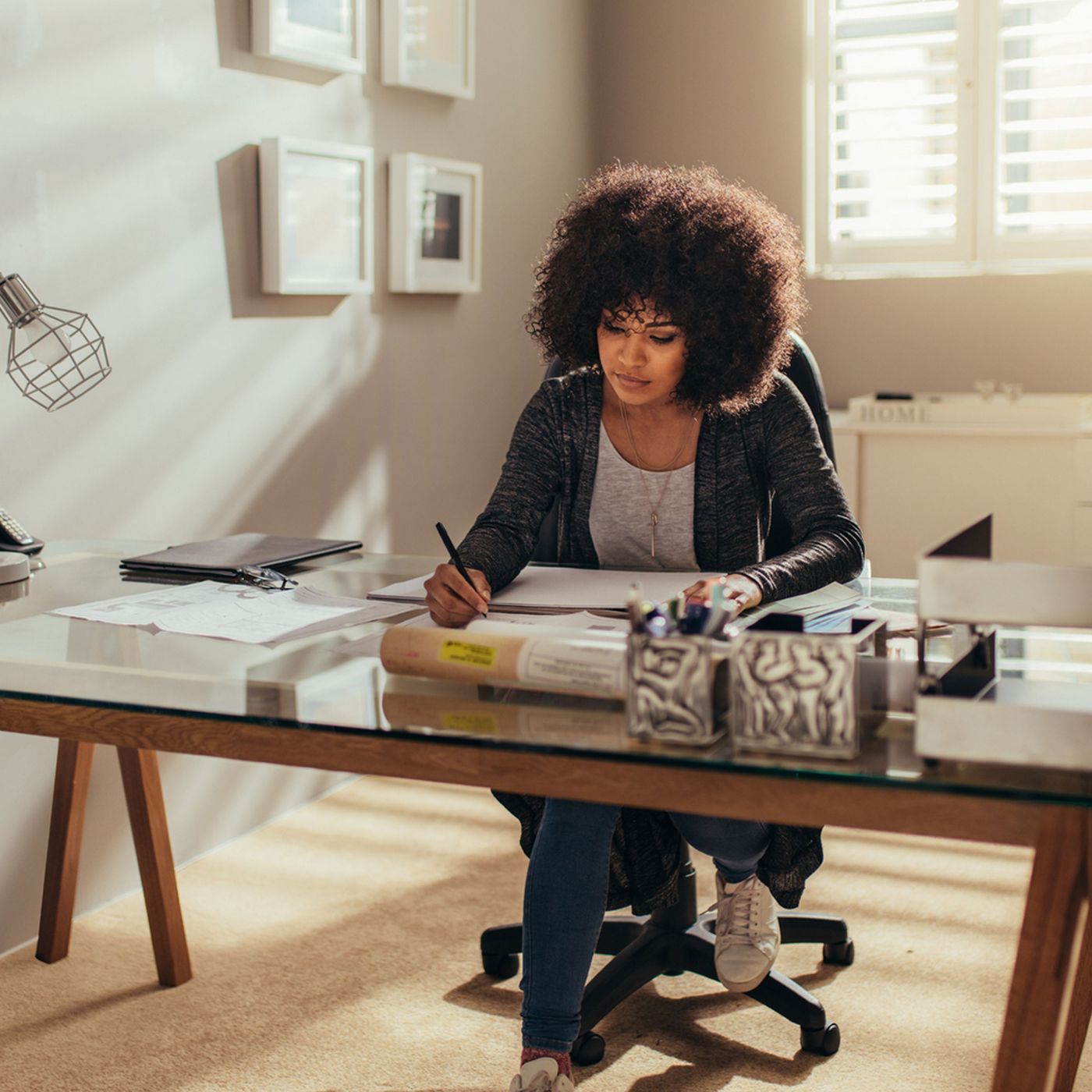 Make a Lived-In Home Feel More Modern with These 3 Tips episode artwork