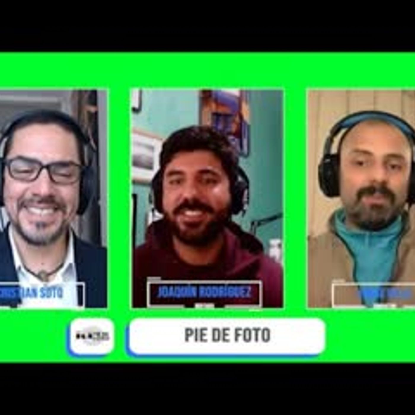 Programa Pie de Foto