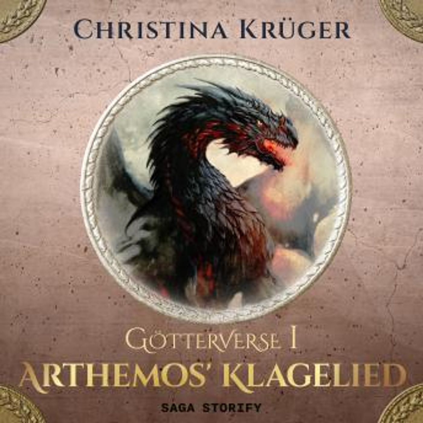 Access Essential Full Audiobooks in Science Fiction & Fantasy, Epic Fantasy