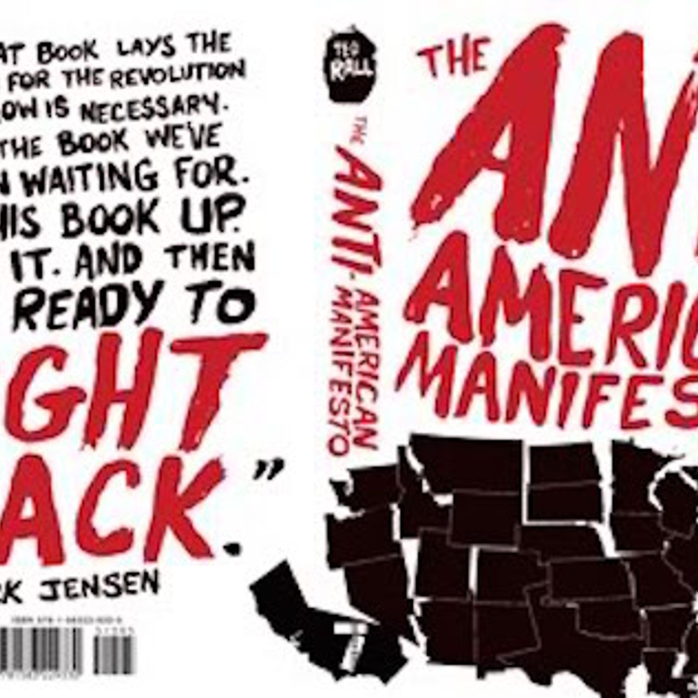 Ted Rall's Marxism In The Hamptons episode artwork