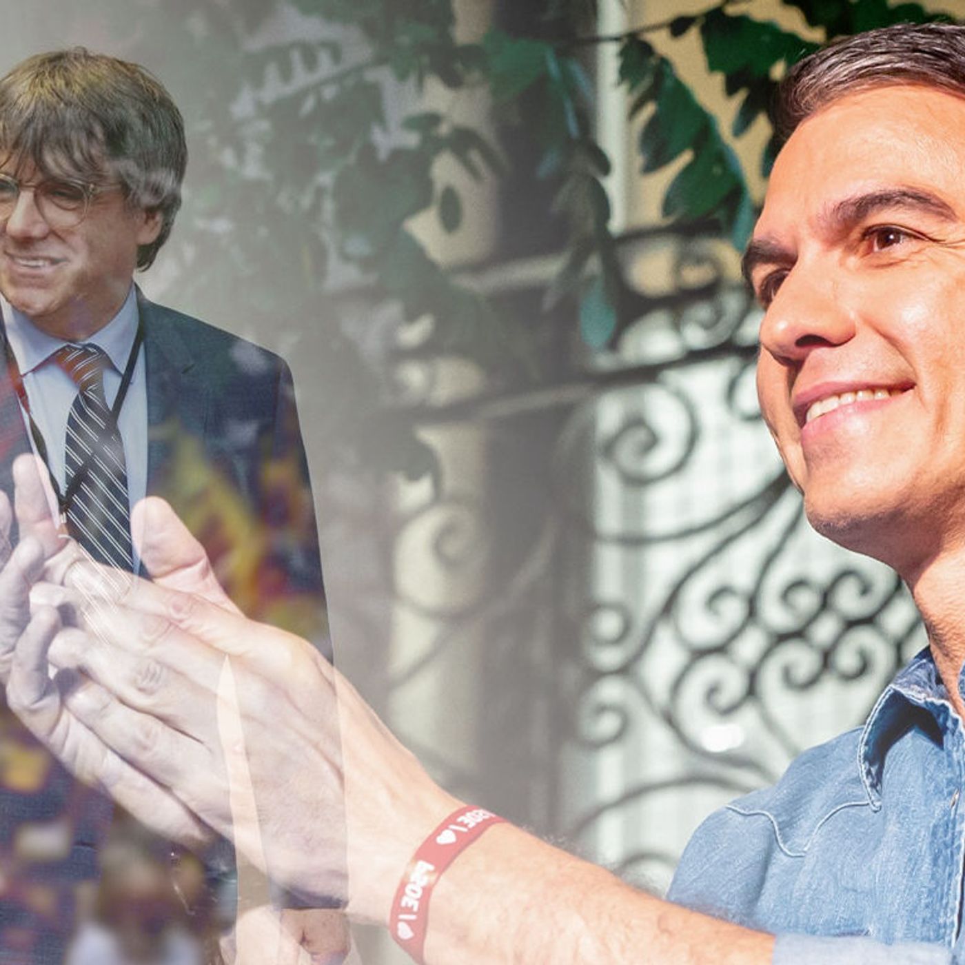 Las noticias de La Trinchera: El Estado pierde terreno en Cataluña por la ambición de Sánchez