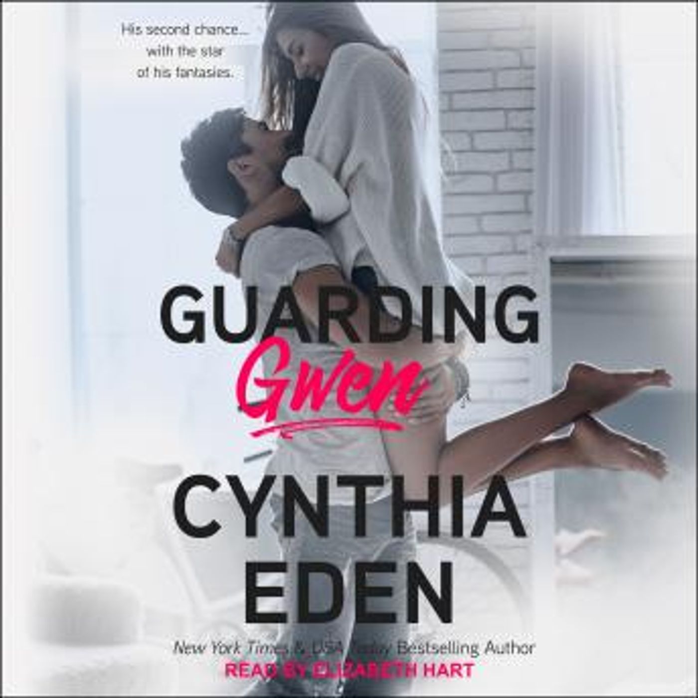 Listen to Latest Full Audiobooks in Romance, Modern