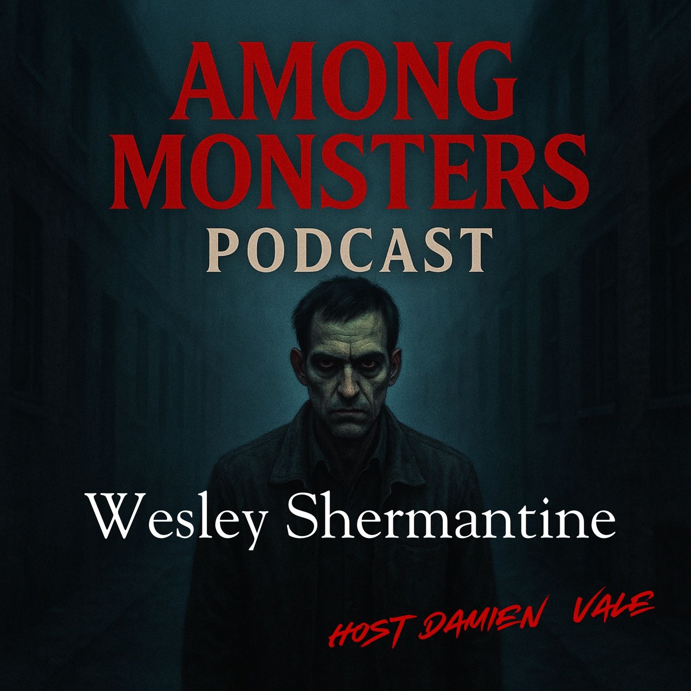 Among Monsters Podcast