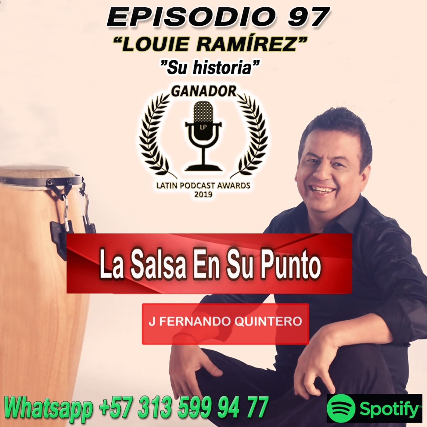 La Salsa En Su Punto