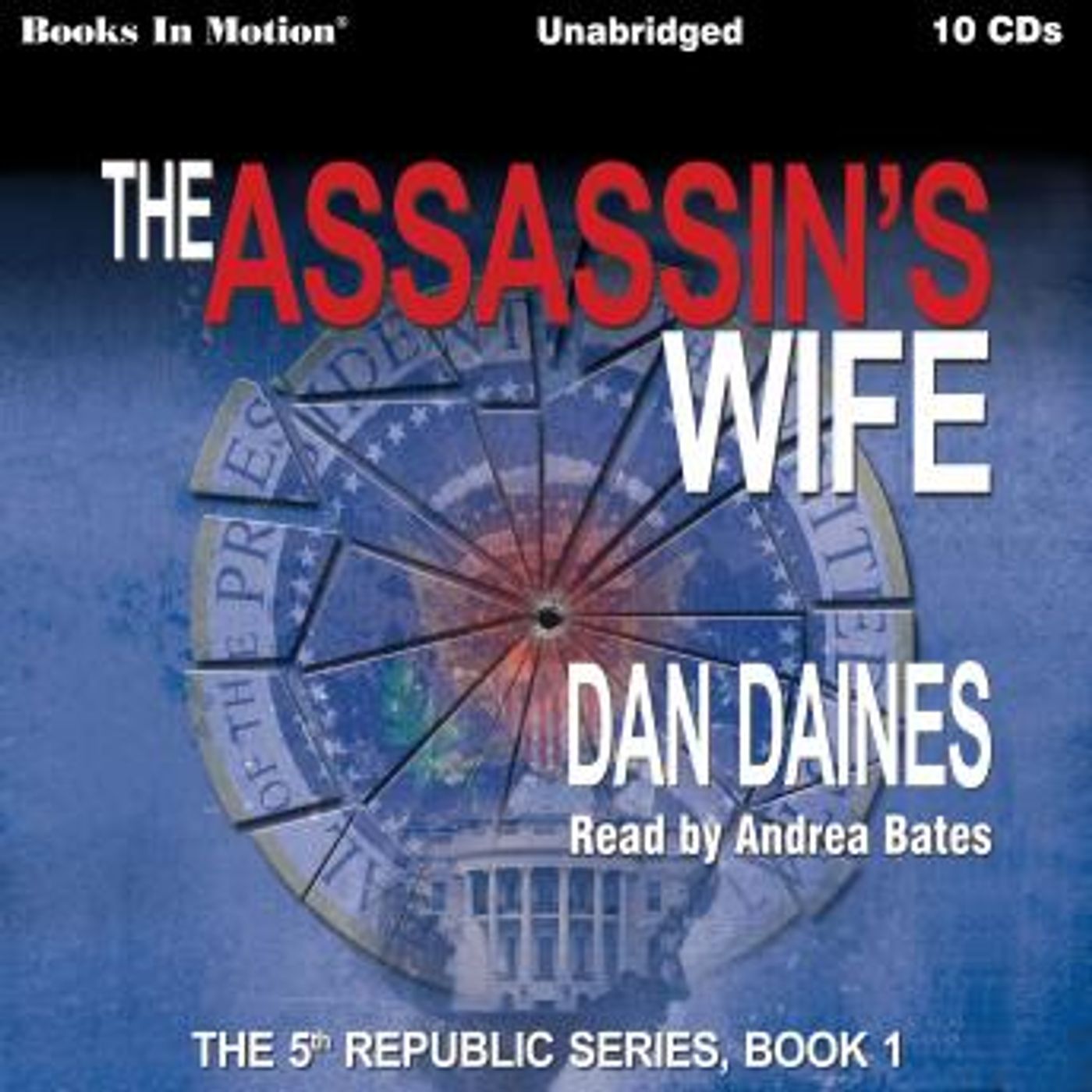 Listen to the Best Full Audiobooks in Mystery, Thriller & Horror, Suspense