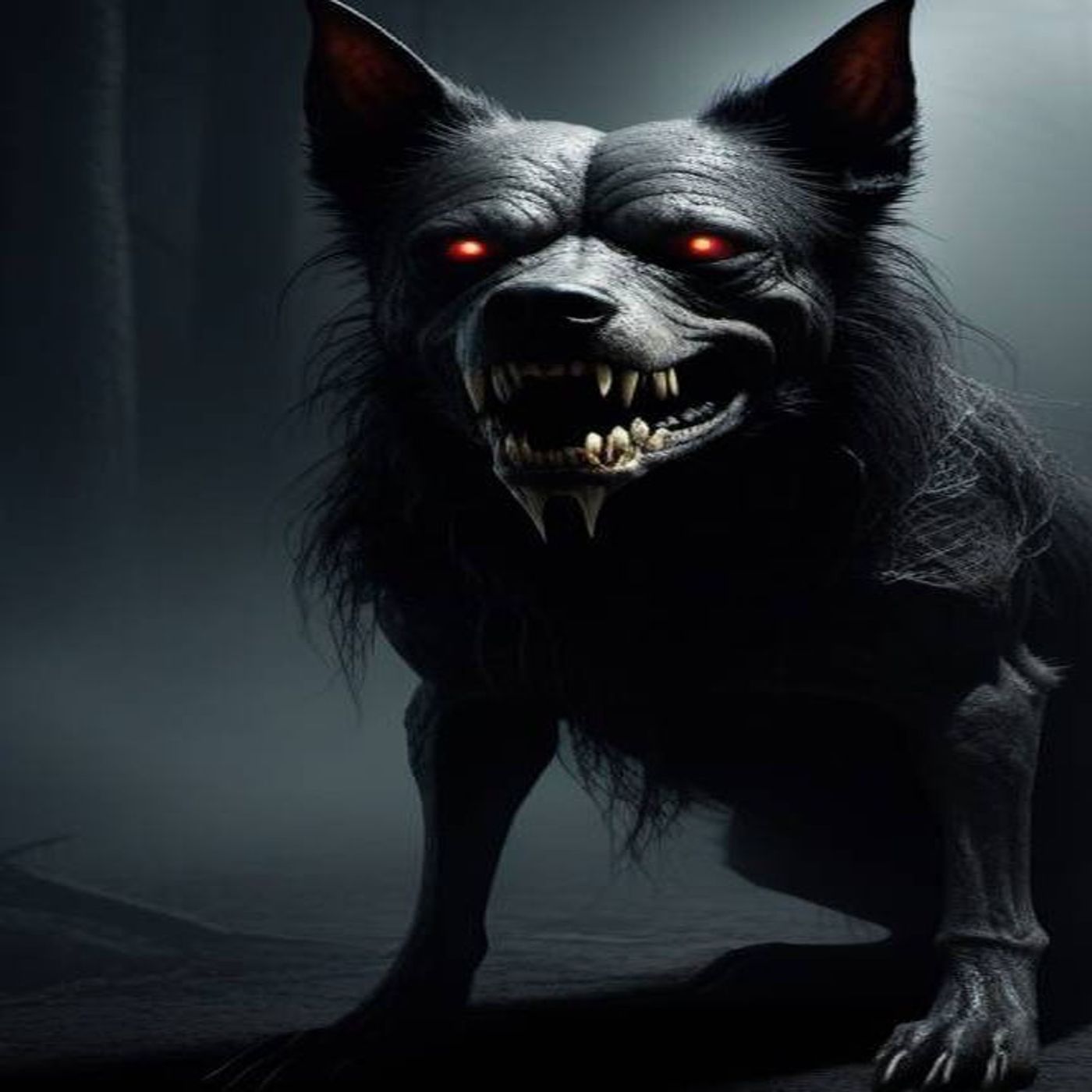 Soy Su Amigo: Asi Nos Engañó Un DEMONIO Jugando A La OUIJA - Historias De Terror - Voces De La Noche