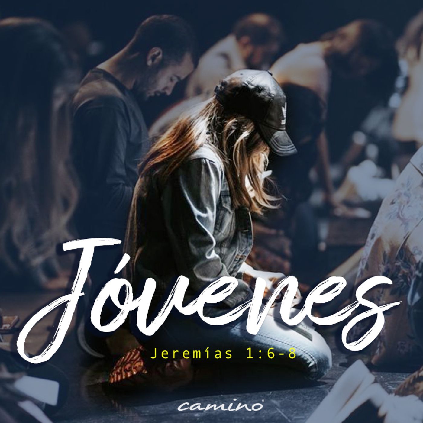 Oración 11 de abril (Jóvenes) episode artwork