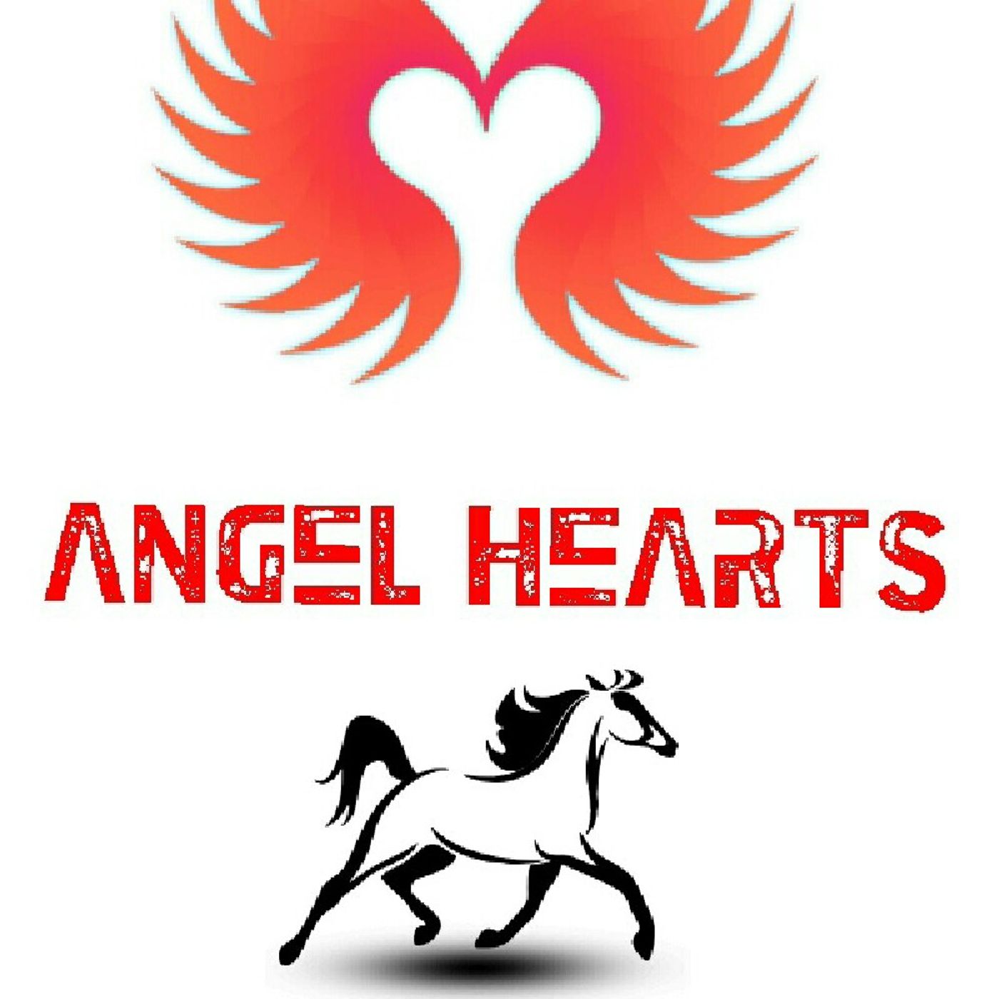 Angel Hearts's show