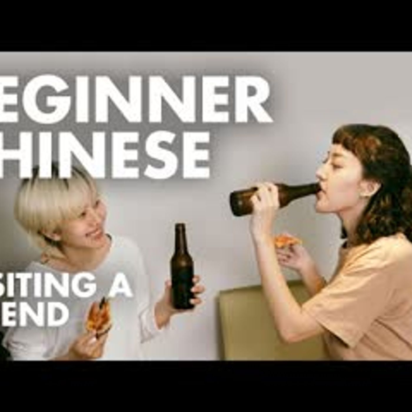 Learn Chinese Conversation for Beginners Free Language Practice to Study with English Subtitles A10 episode artwork