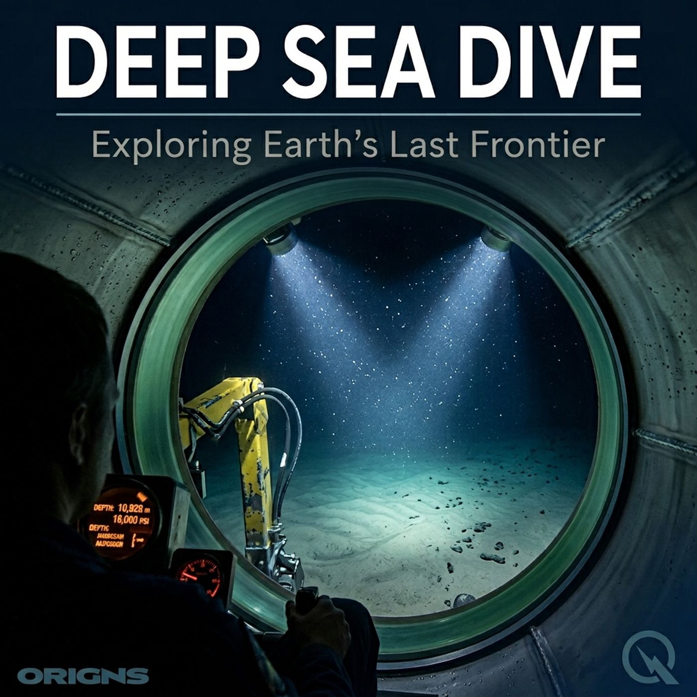Deep Sea Dive