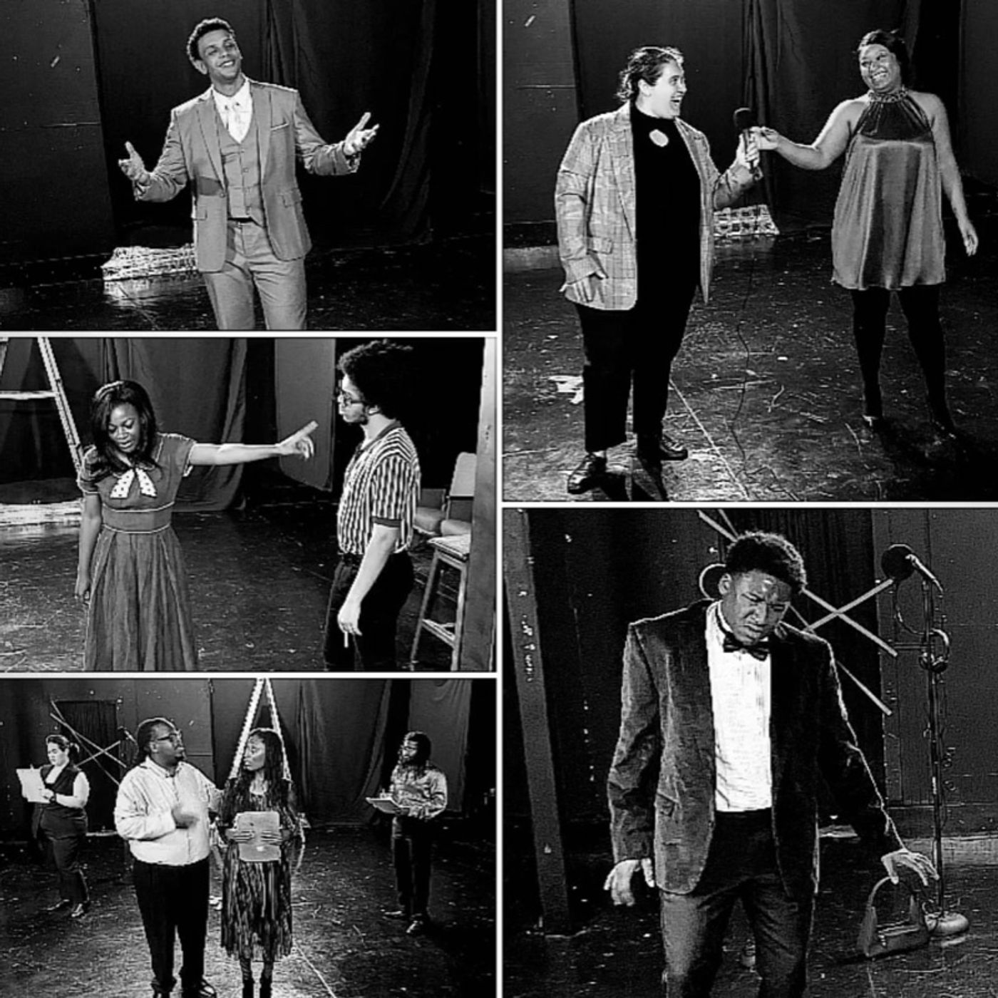 Generation Passion Show