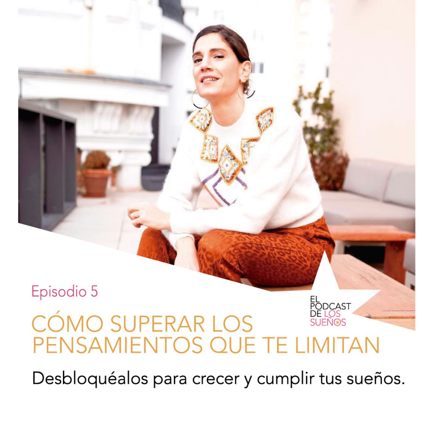 El Podcast de los Sueños